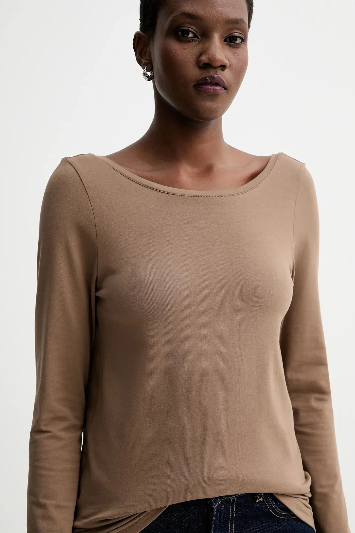 Лонгслив - фото 5