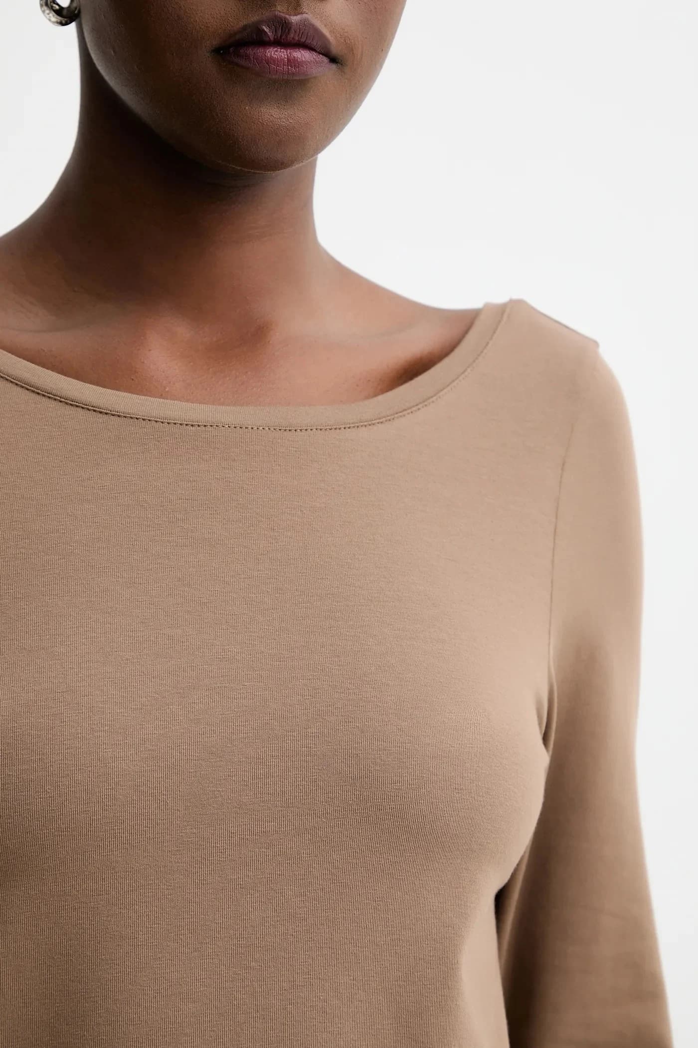 Лонгслив - фото 6