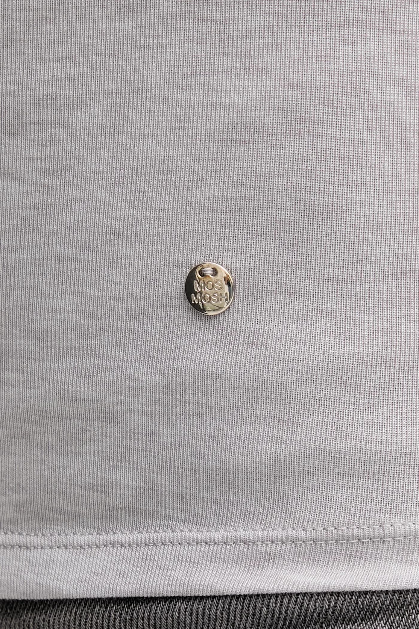 Лонгслив с добавлением шерсти PETRI. - фото 5