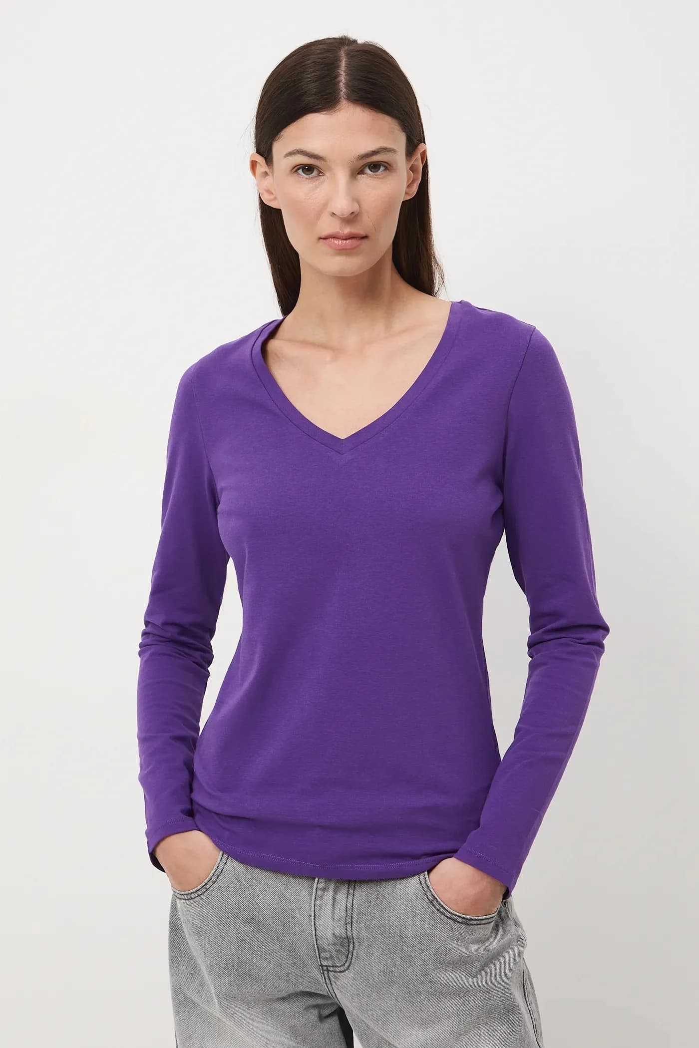 Лонгслив - фото 2