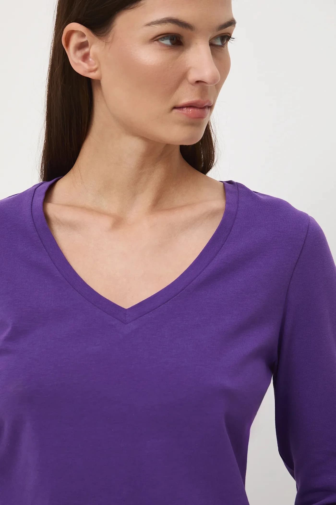 Лонгслив - фото 4