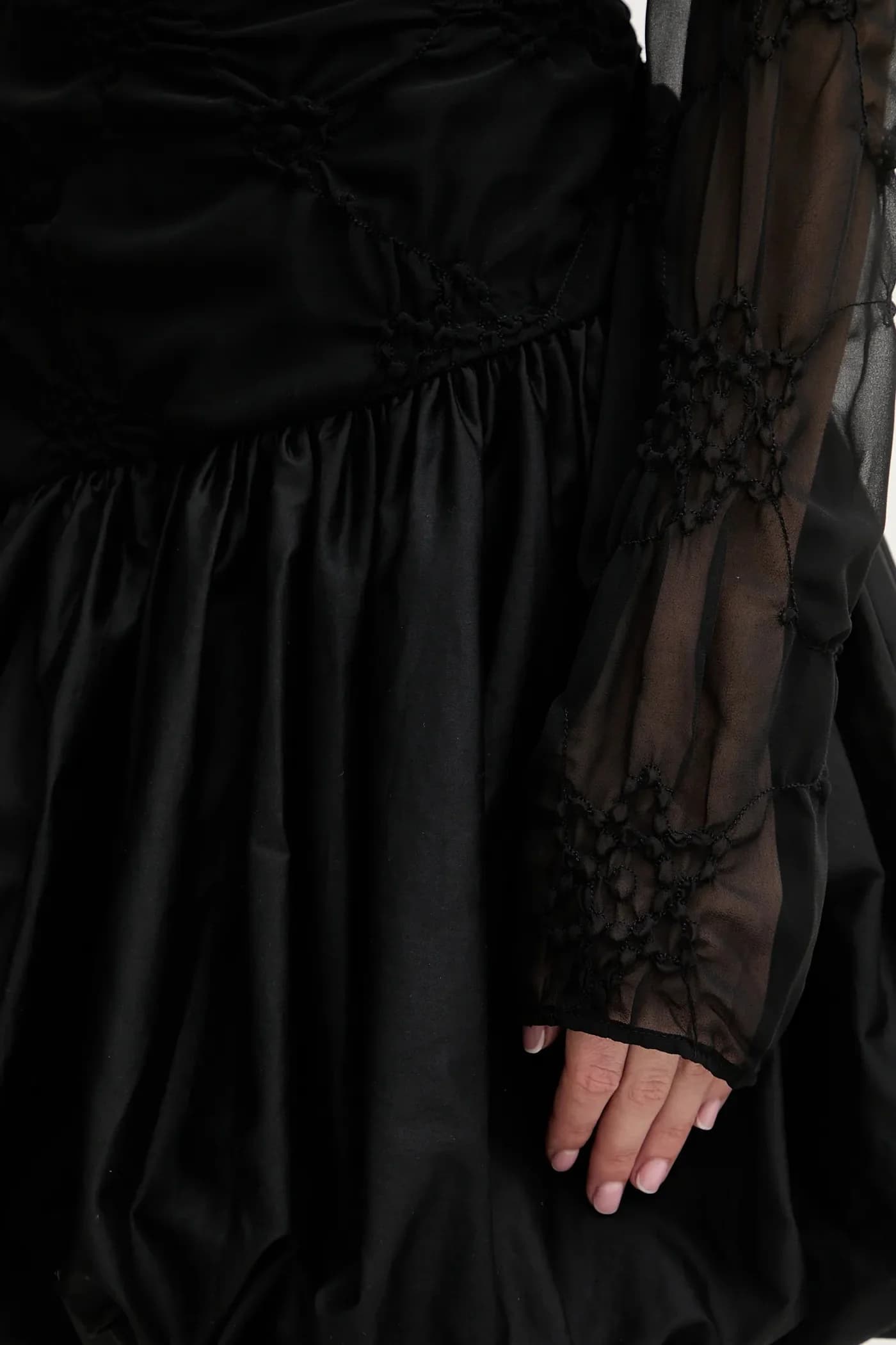 Одеваться - фото 5