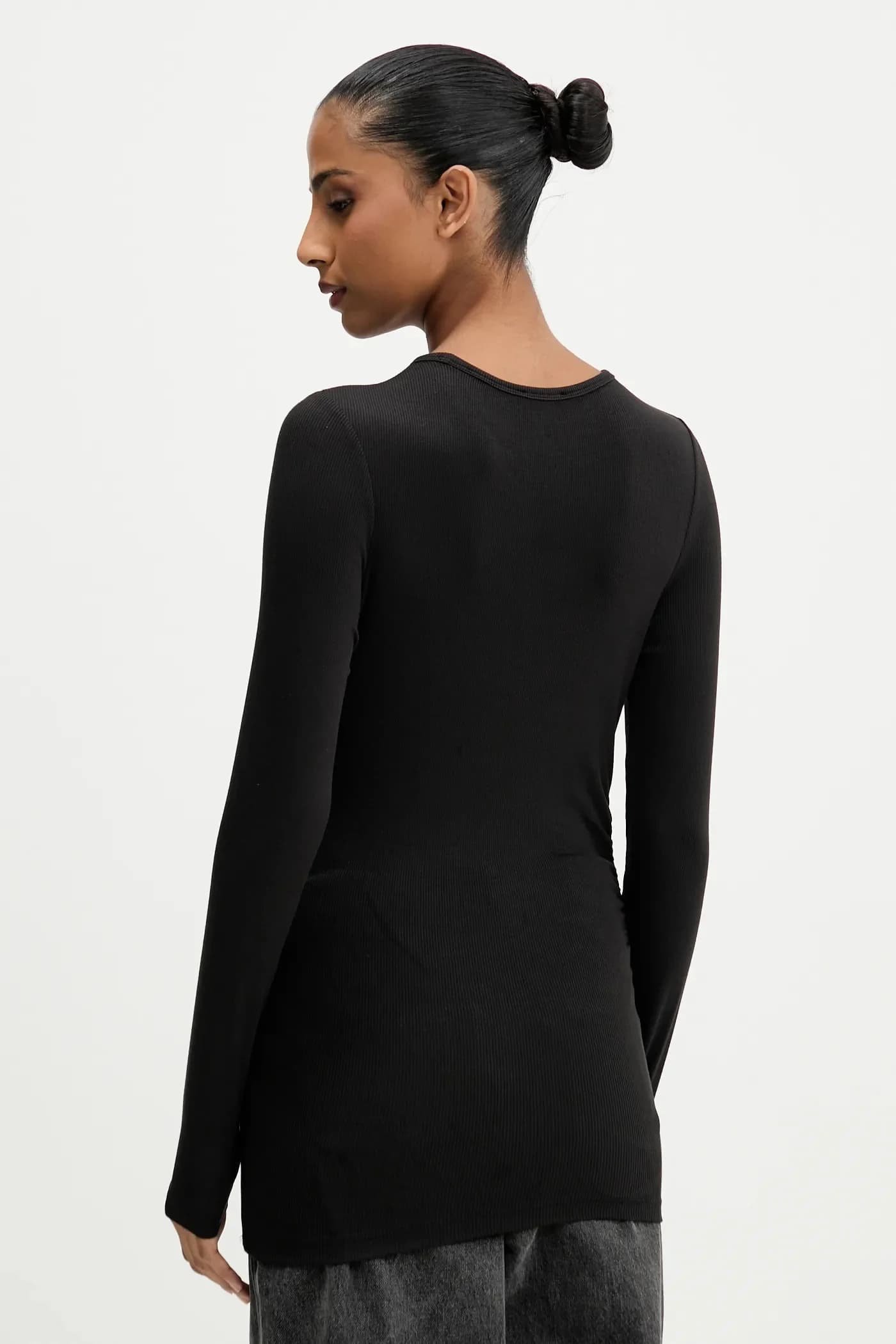 Лонгслив - фото 3