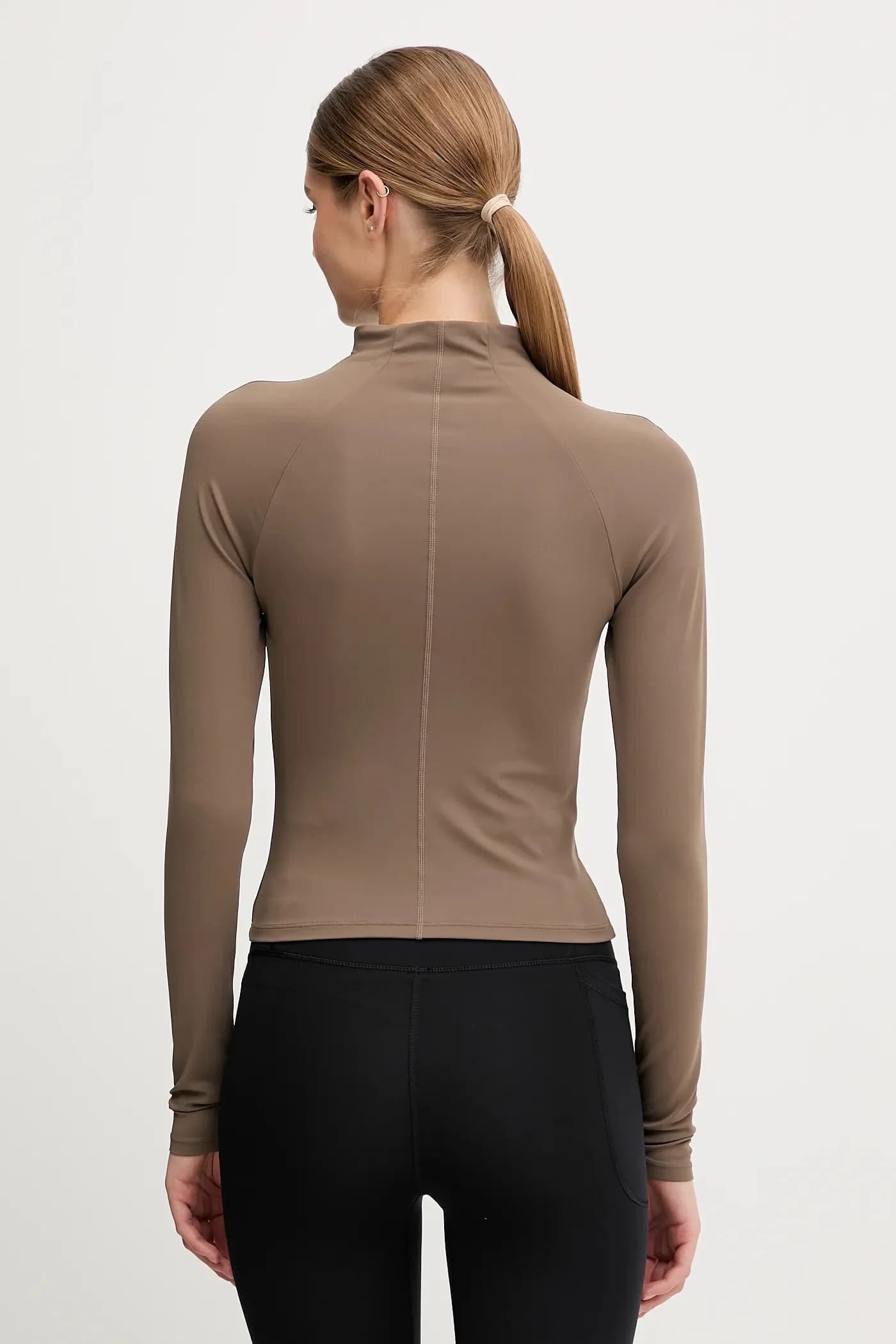 Программа с длинным рукавом - фото 3