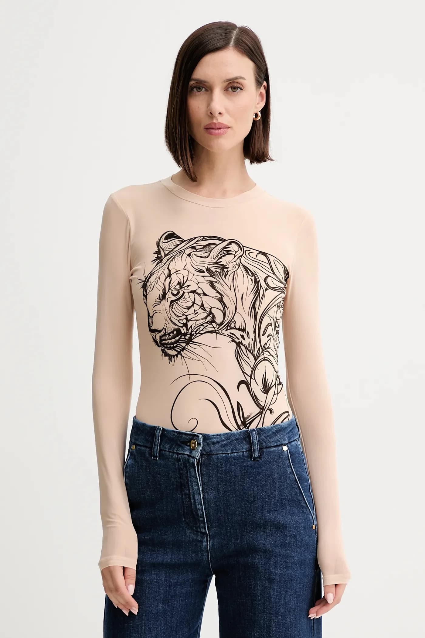 боди ПЕНЕЛОПА