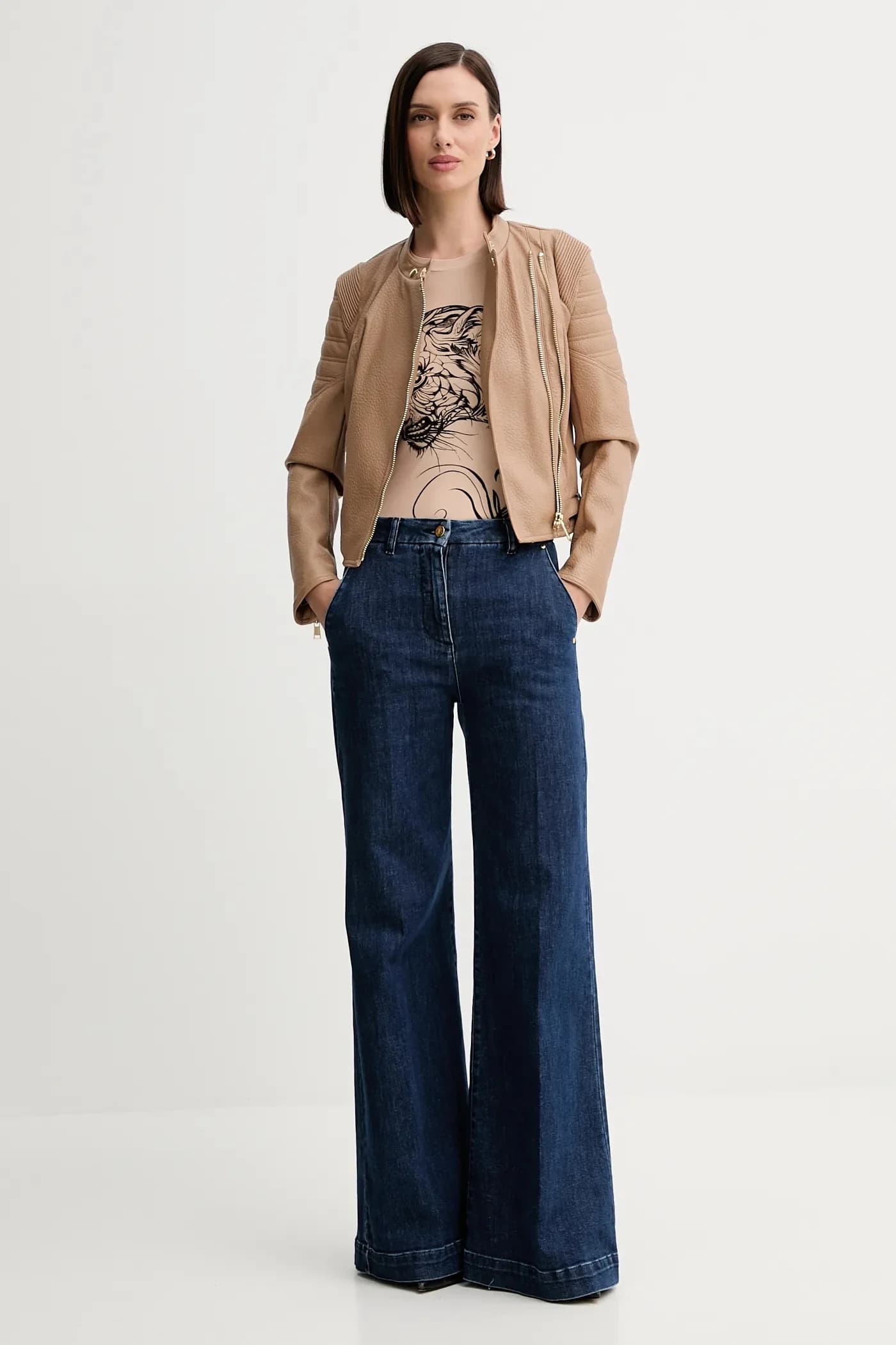 боди ПЕНЕЛОПА - фото 2