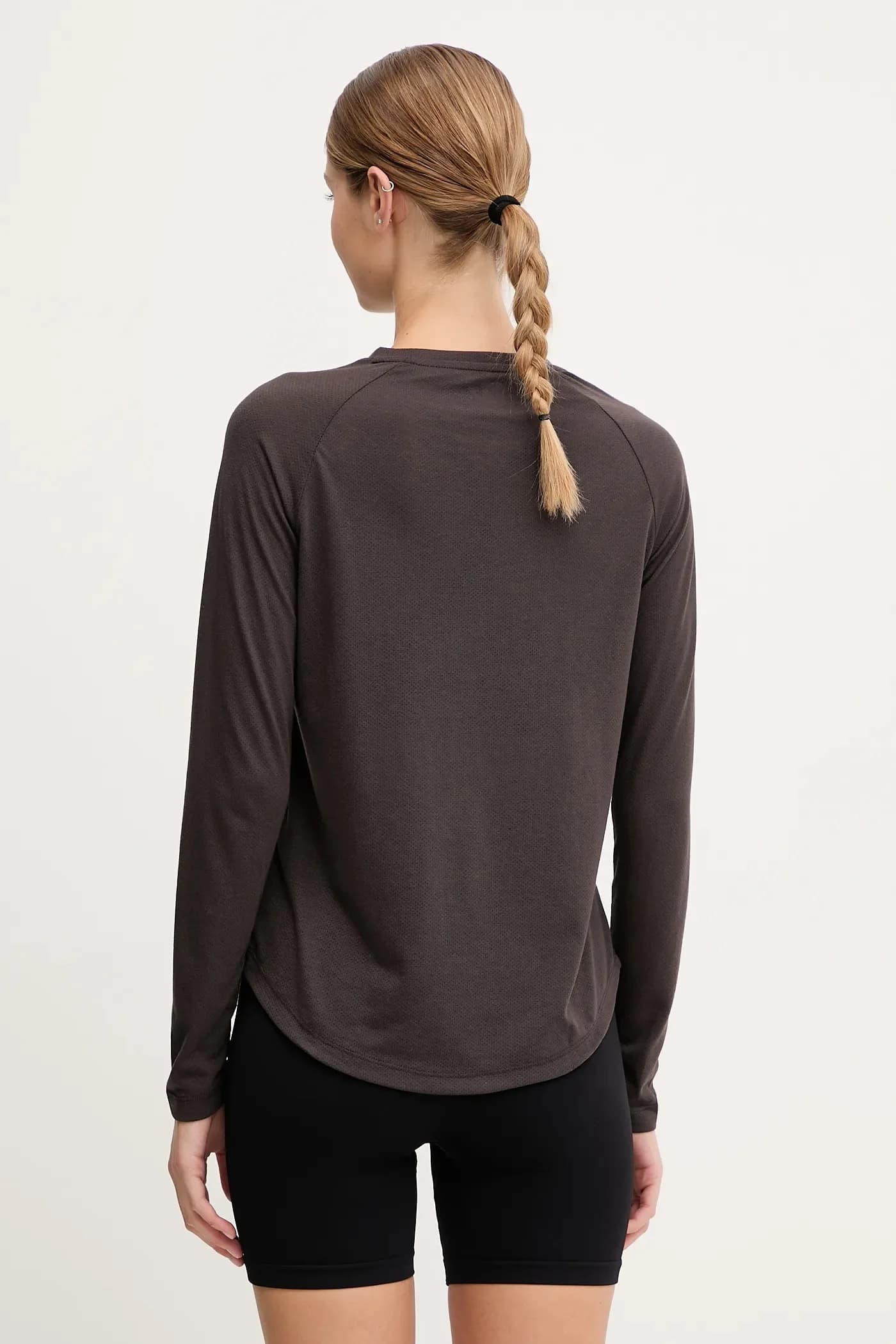 Тренировочный лонгслив Vanja - фото 3