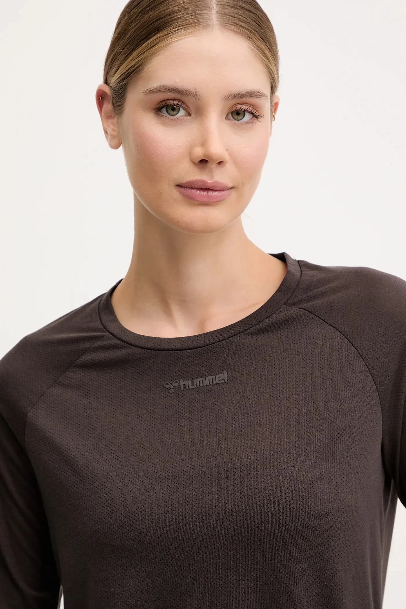 Тренировочный лонгслив Vanja - фото 4