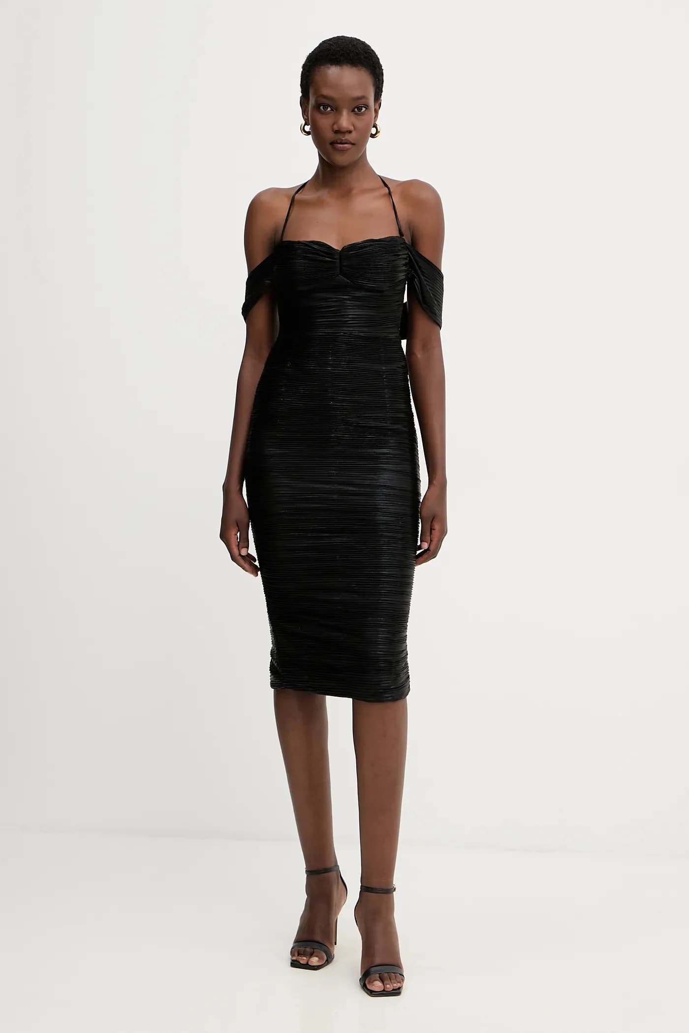 платье Маэлис - фото 2