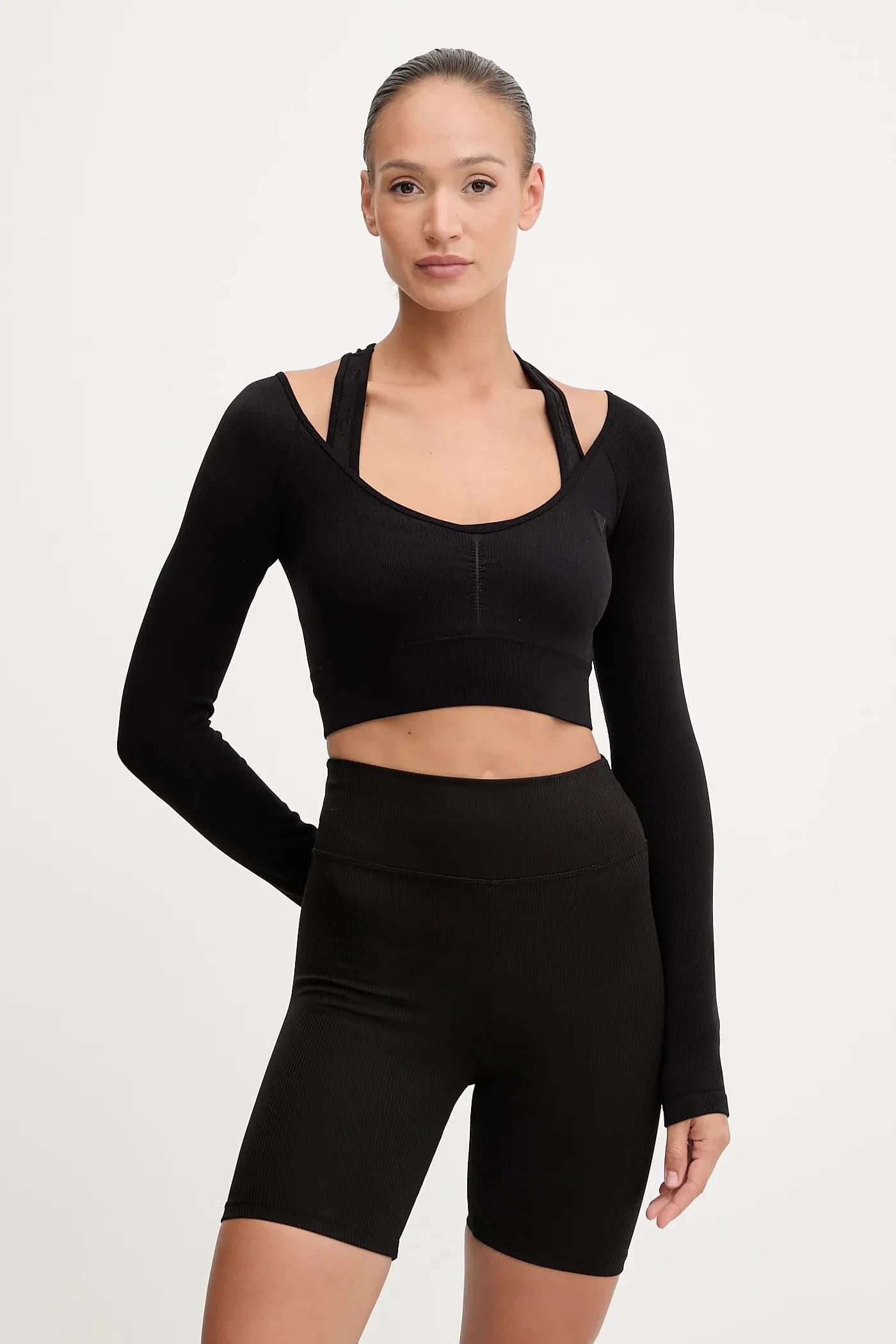 ПИОН с длинным рукавом