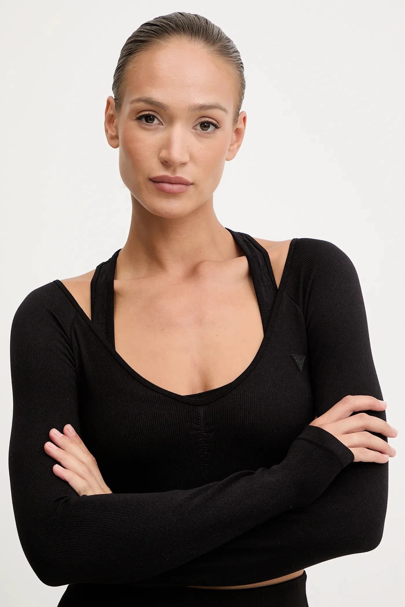 ПИОН с длинным рукавом - фото 4