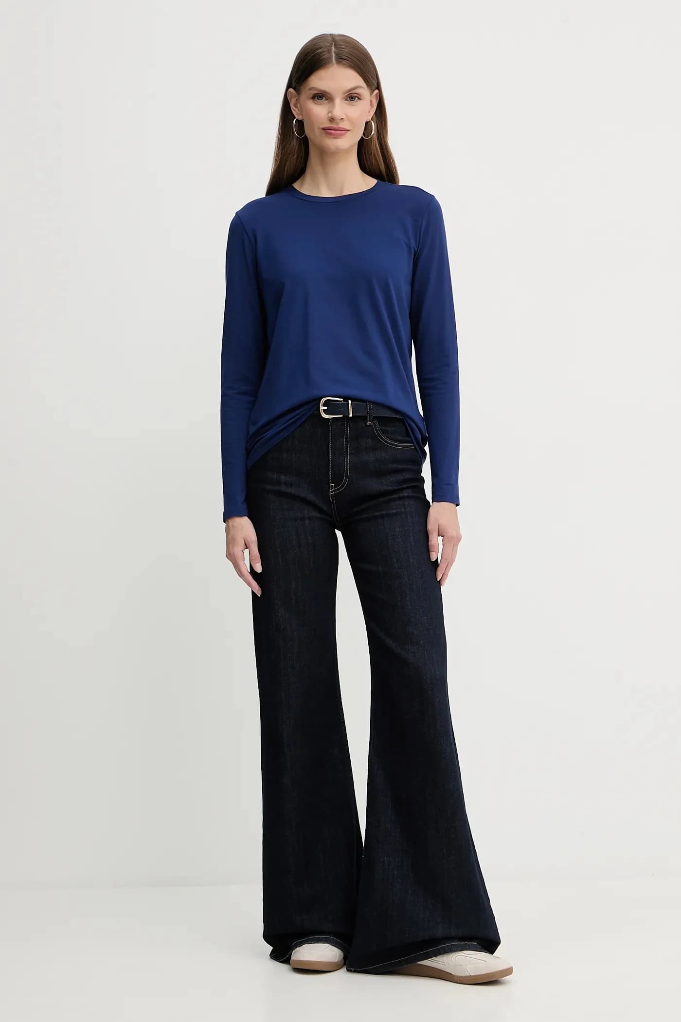 CRIS с длинным рукавом - фото 2