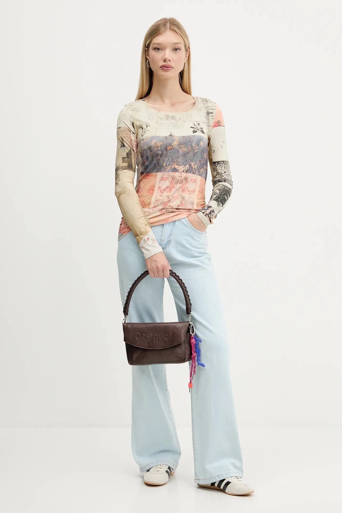 ЛИМБАНИ с длинным рукавом - фото 2