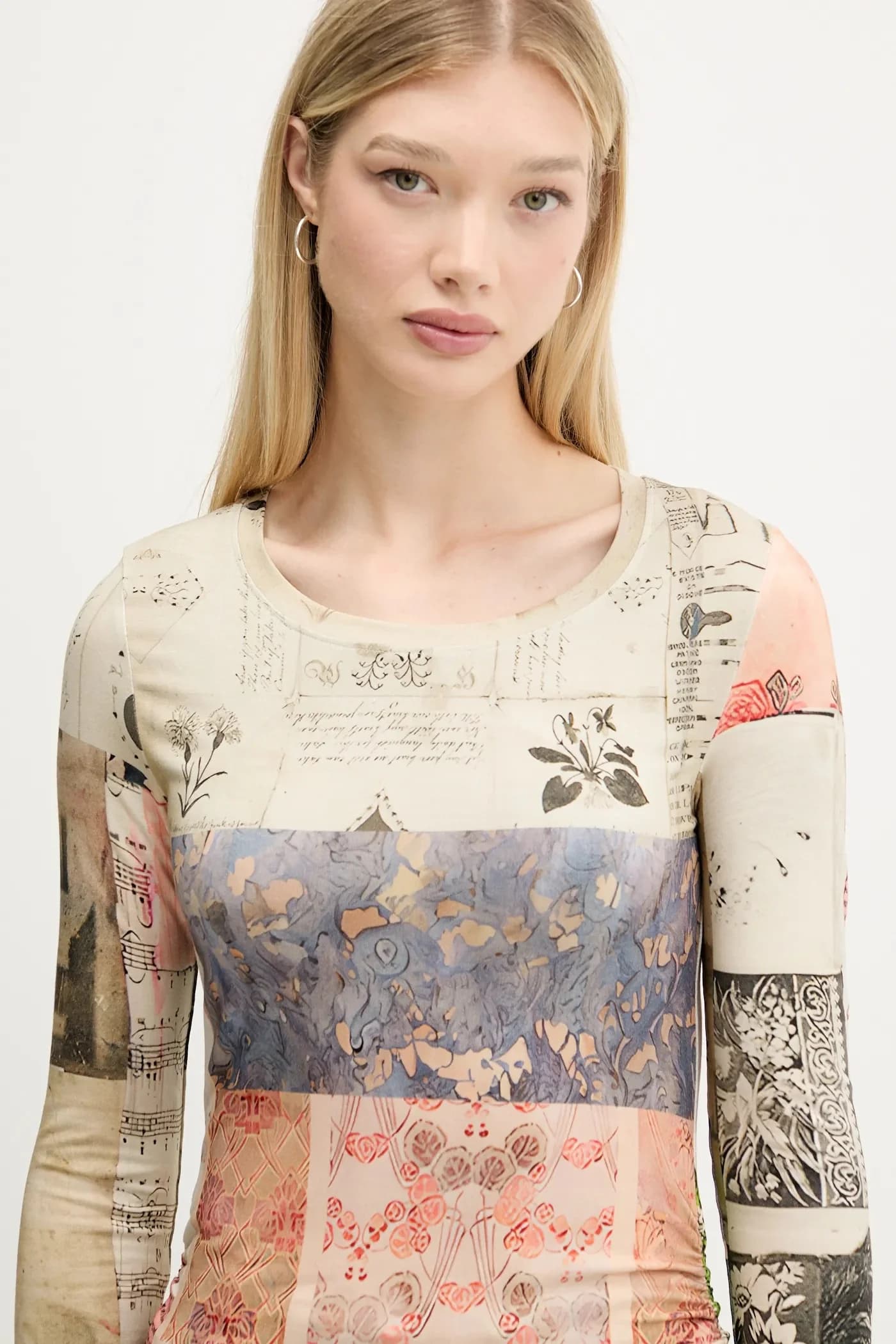 ЛИМБАНИ с длинным рукавом - фото 4