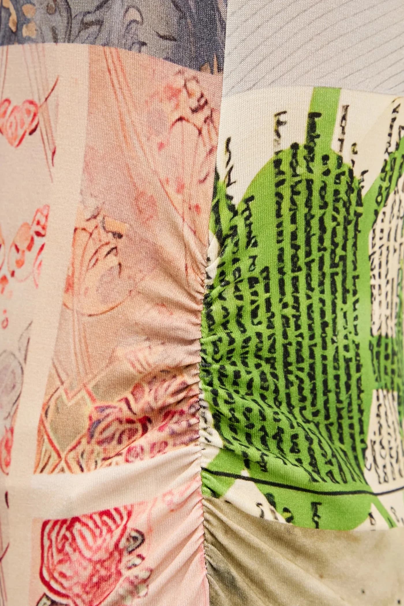 ЛИМБАНИ с длинным рукавом - фото 5