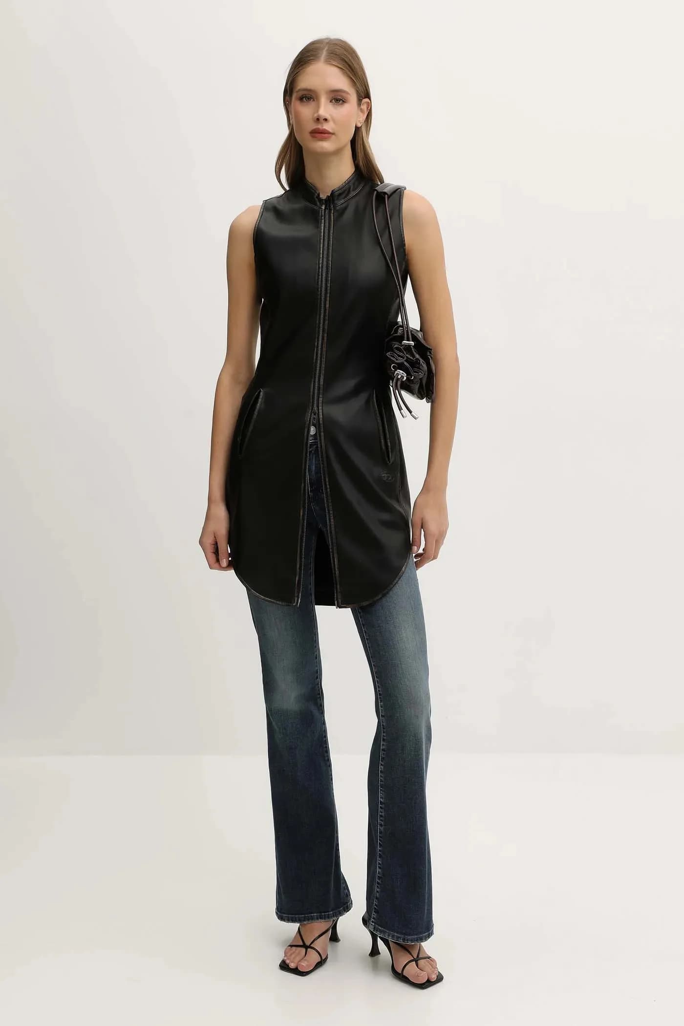 Д-ЭНЕАС платье - фото 2