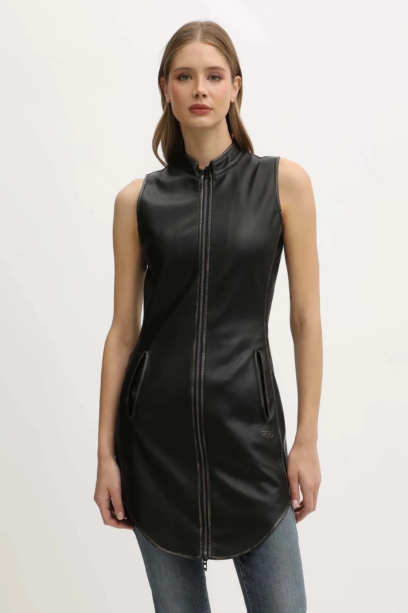 Д-ЭНЕАС платье - фото 4