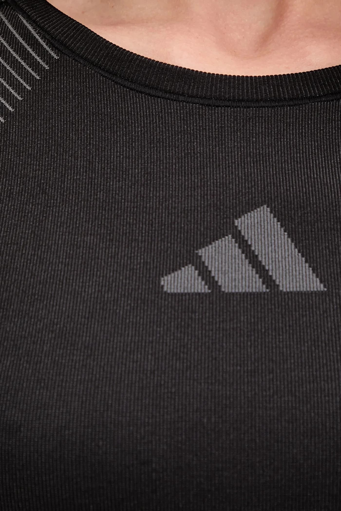 тренировочная футболка POWER с длинными рукавами - фото 5