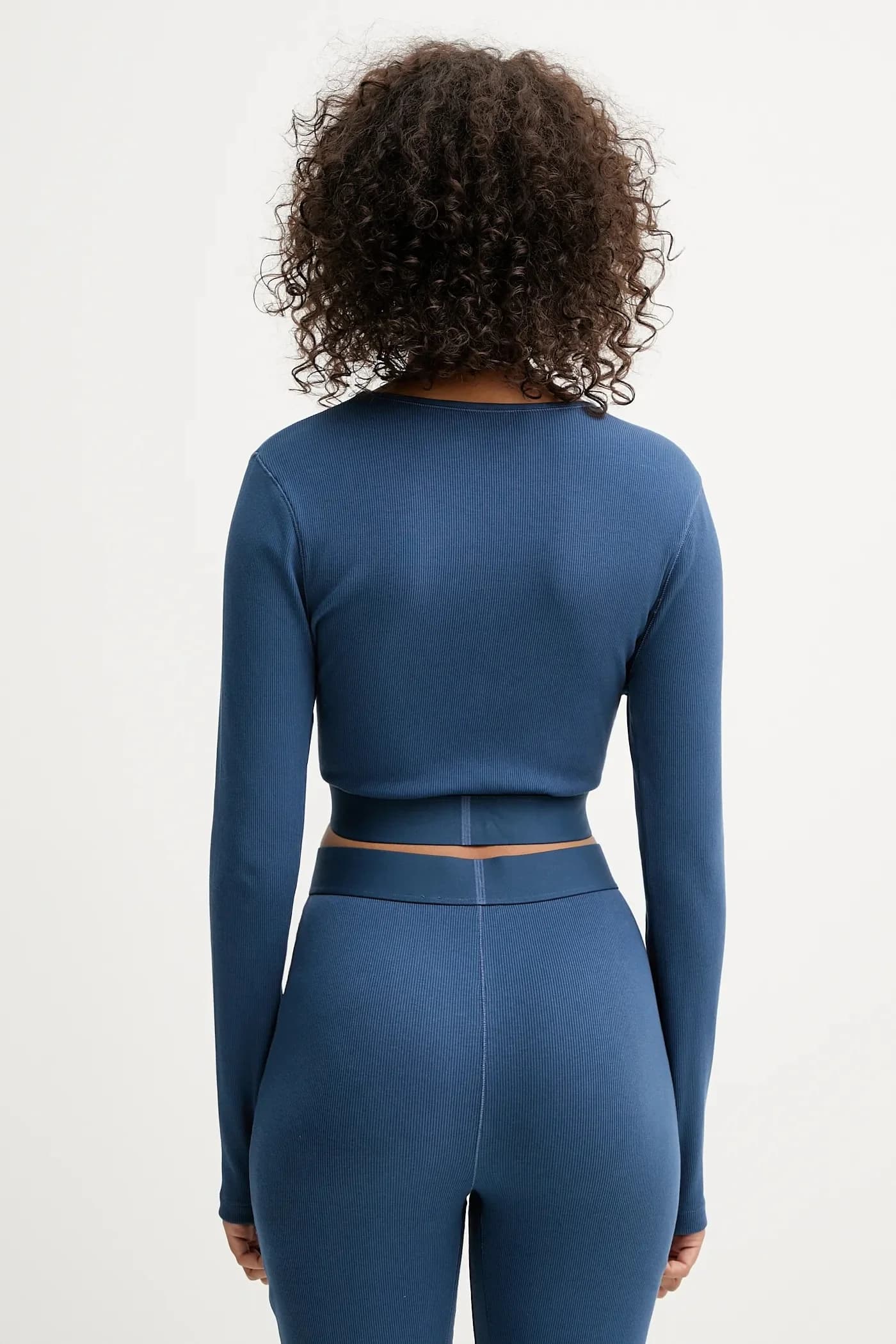 Лонгслив - фото 3