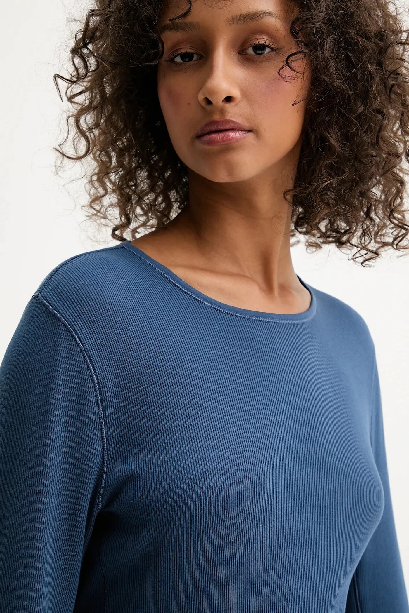 Лонгслив - фото 4