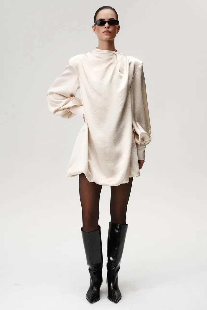 Одеваться - фото 4