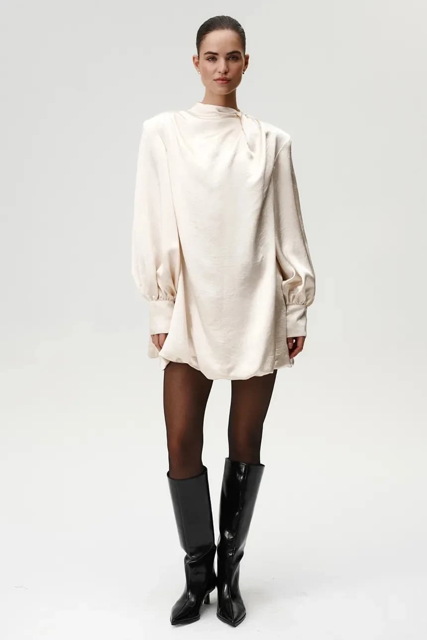 Одеваться - фото 5