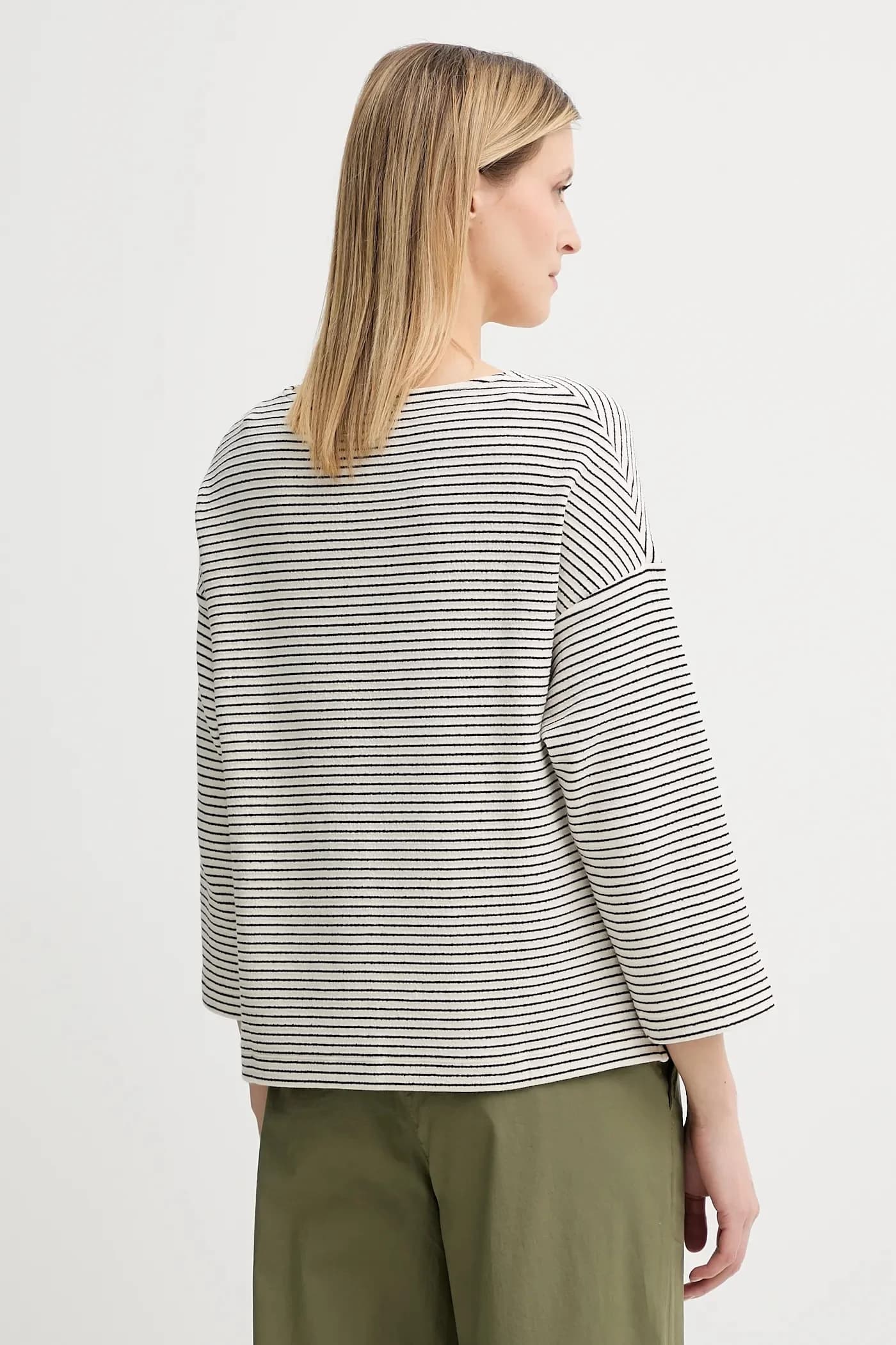 Лонгслив - фото 3