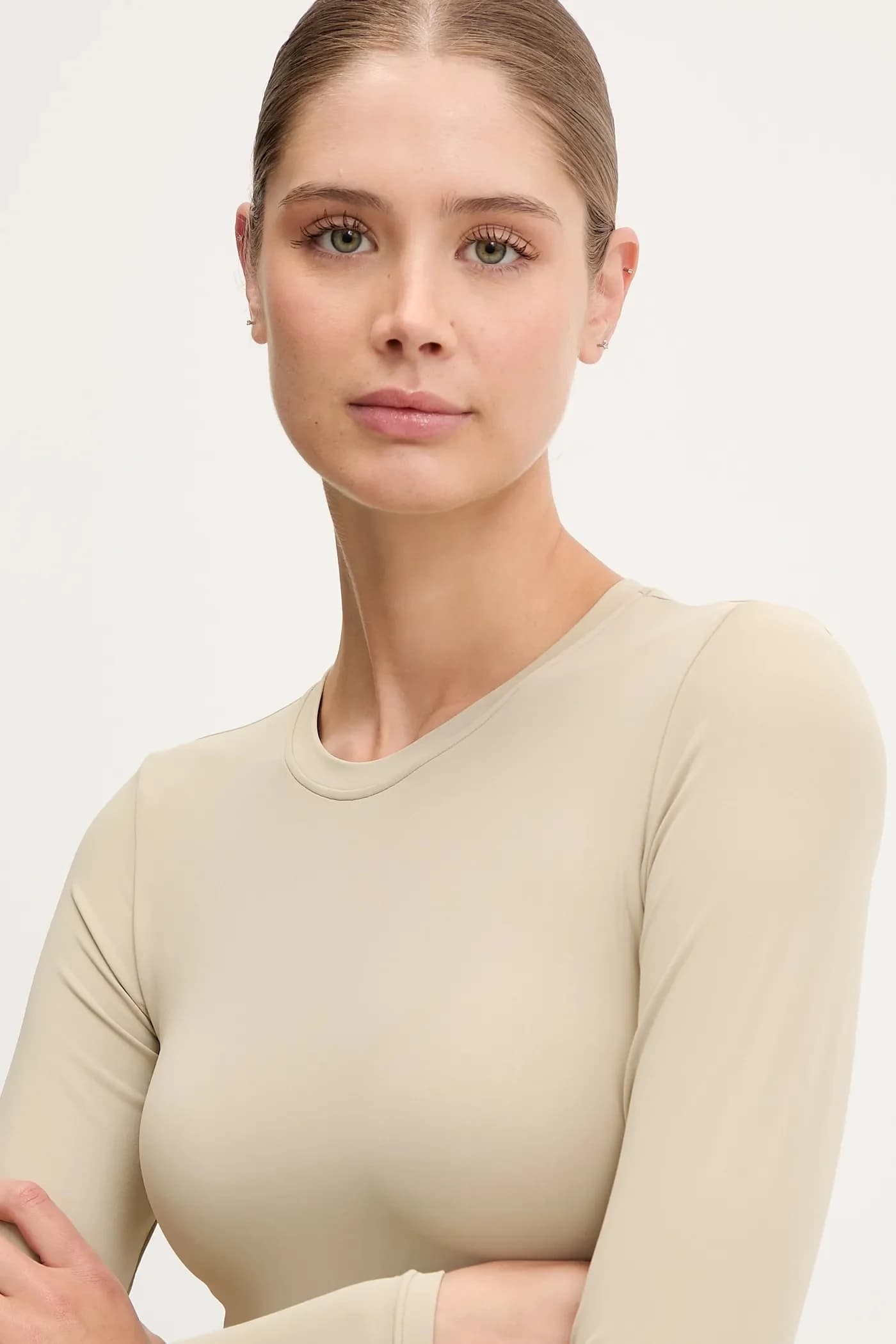 Фонд с длинным рукавом LS - фото 4