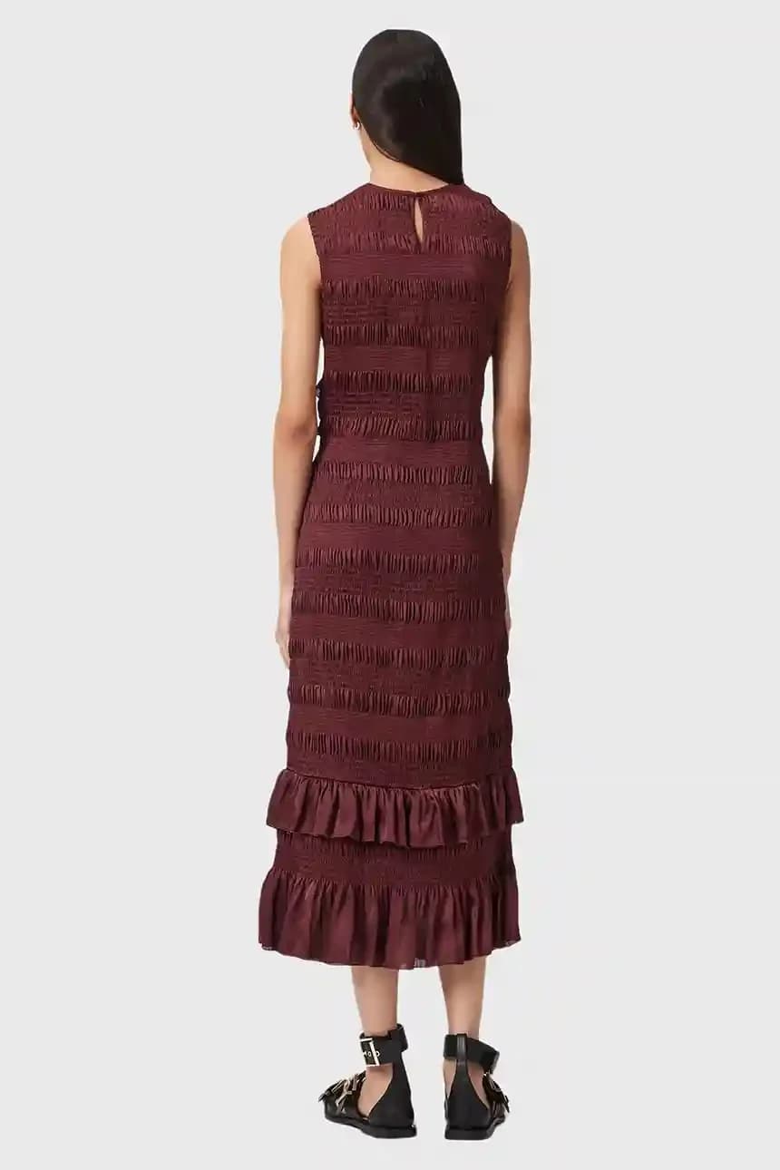 платье NYLA - фото 5