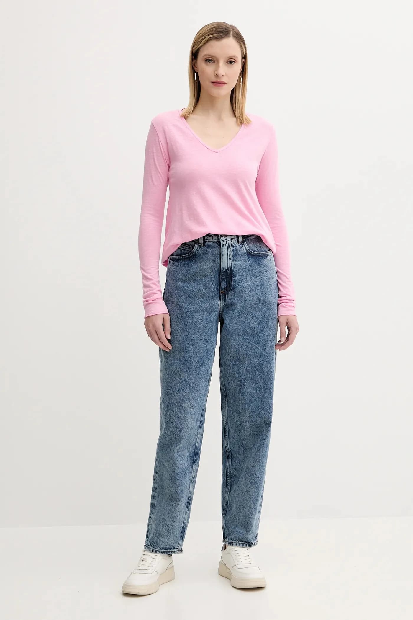 Лонгслив - фото 2