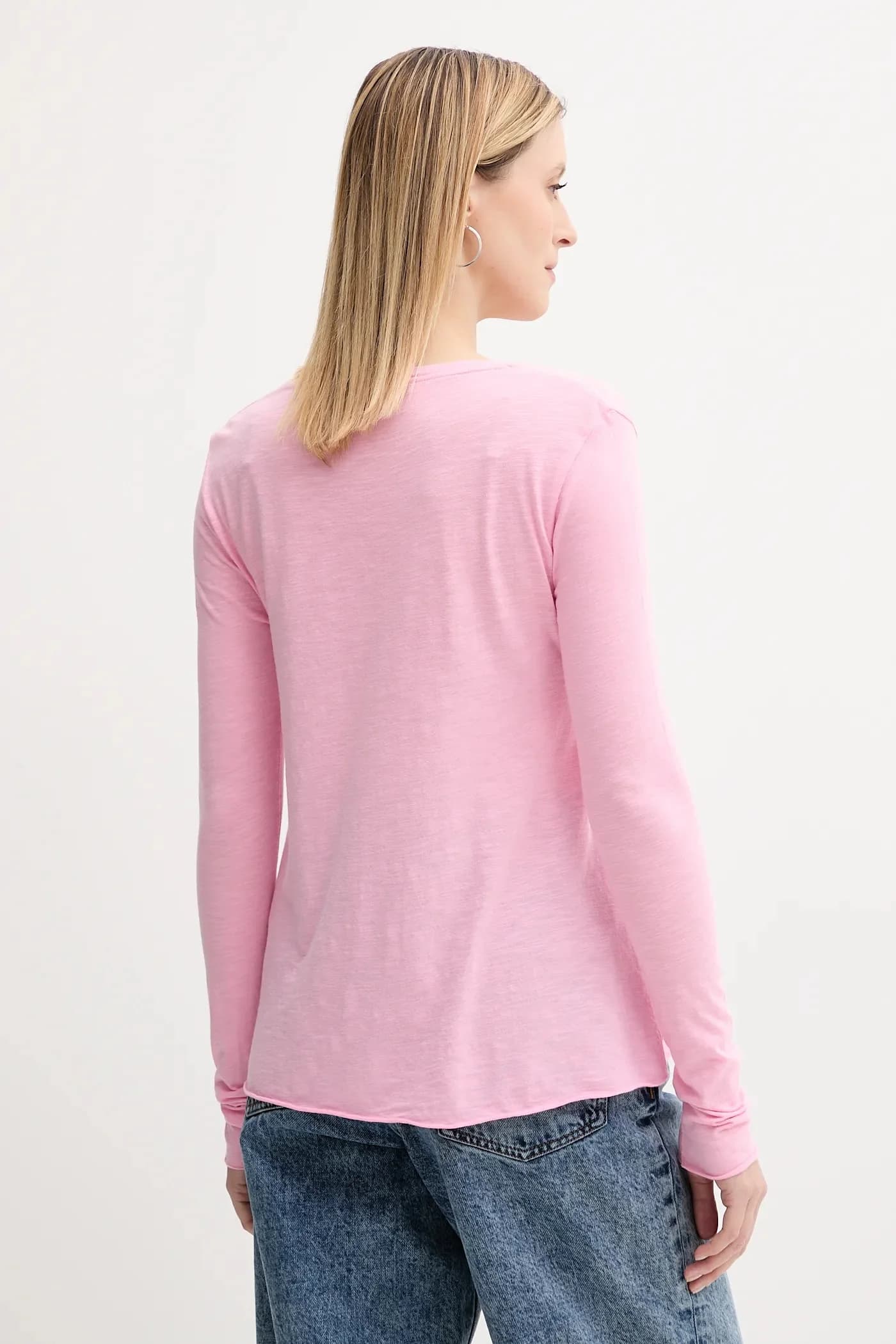 Лонгслив - фото 3