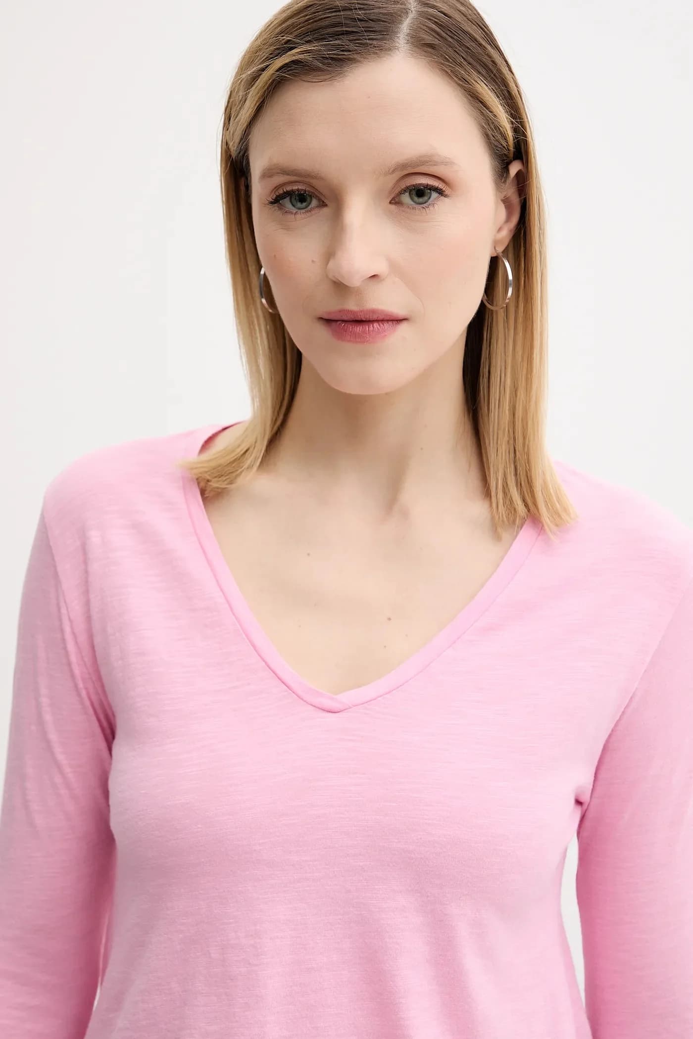 Лонгслив - фото 5