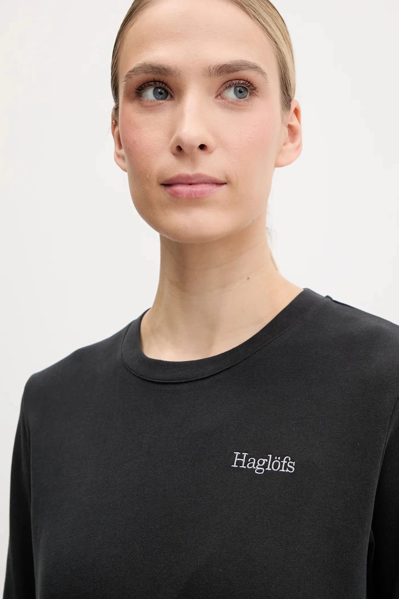 Лонгслив - фото 4