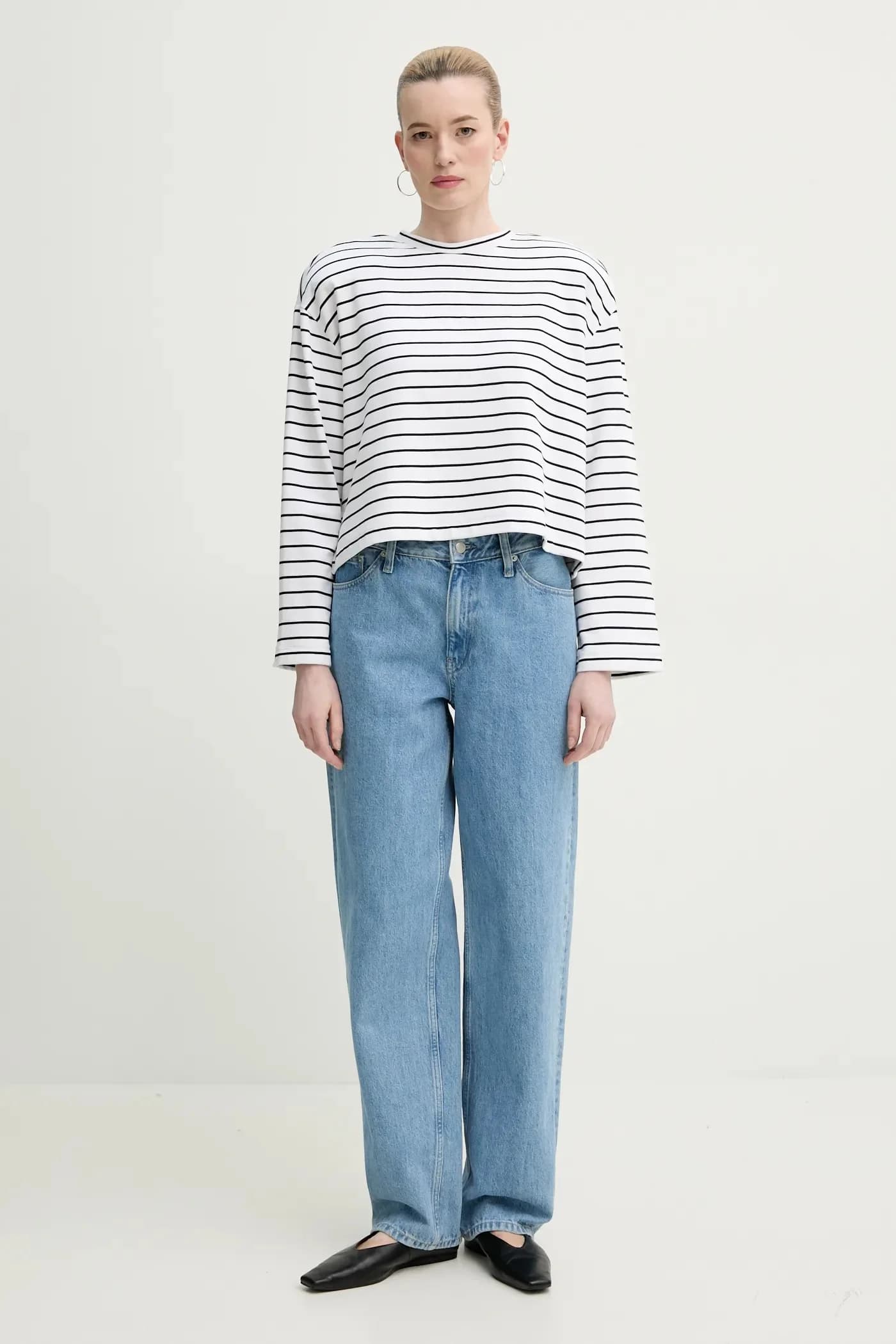 Лонгслив - фото 2