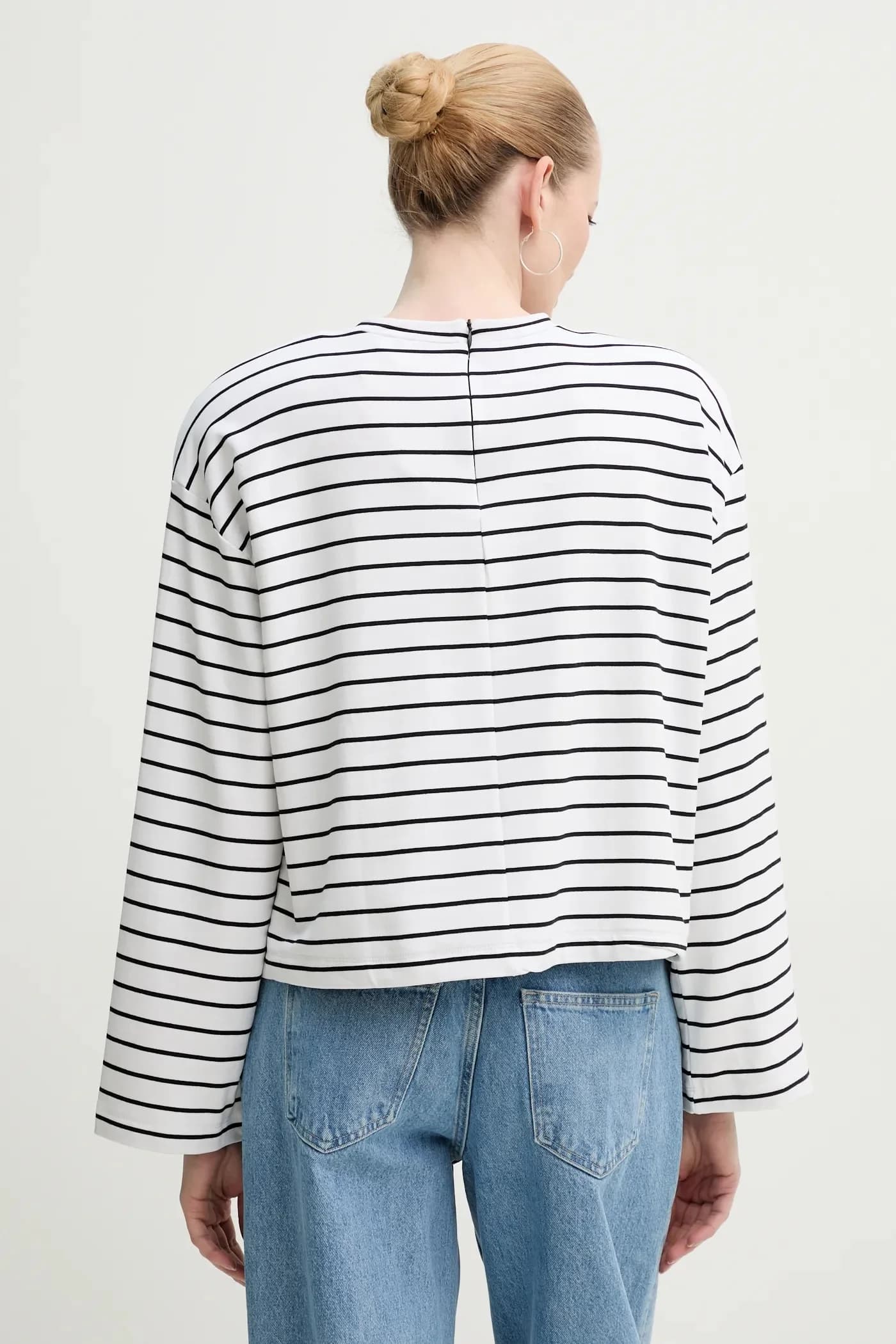 Лонгслив - фото 3