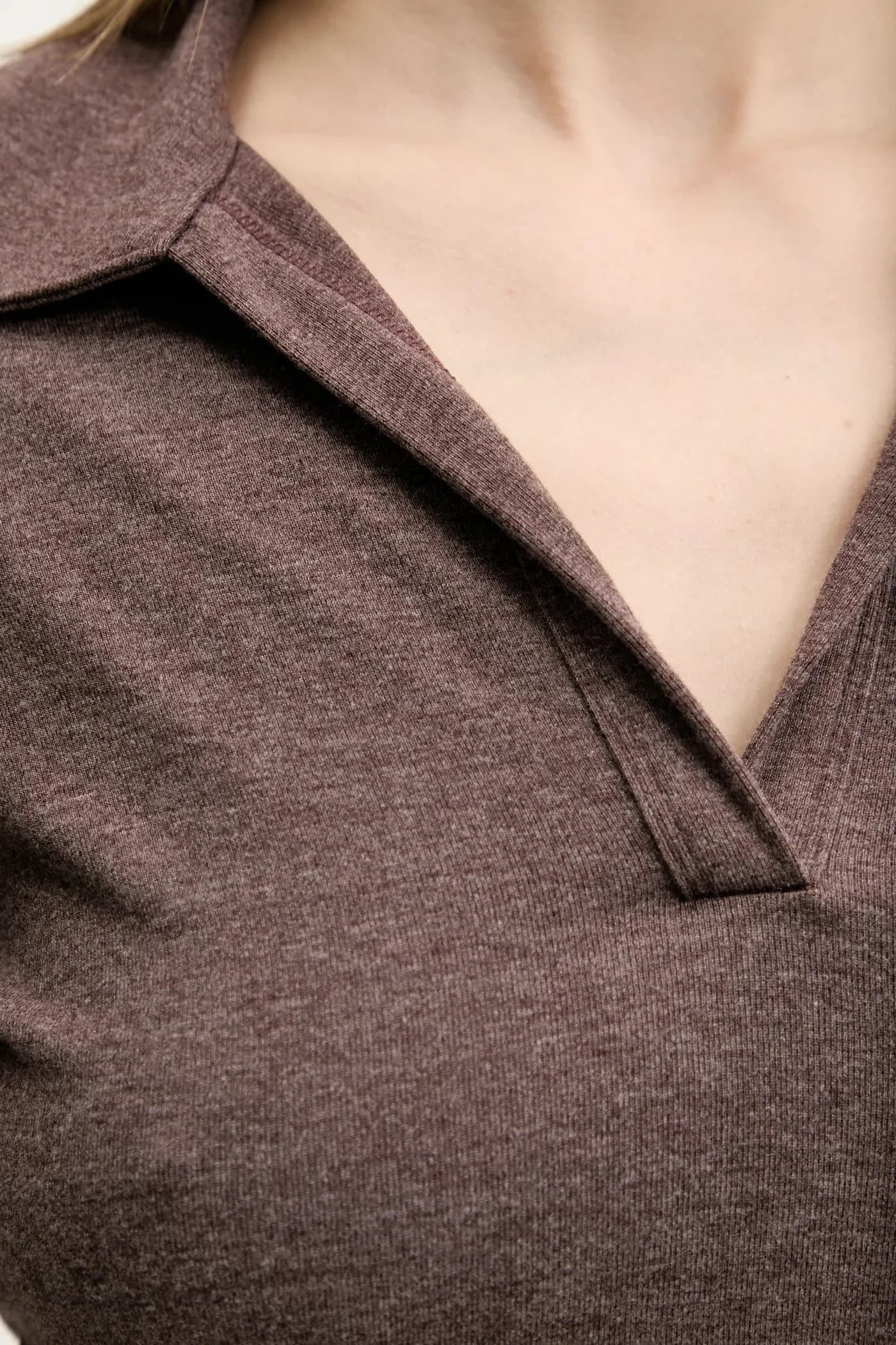 Лонгслив - фото 5