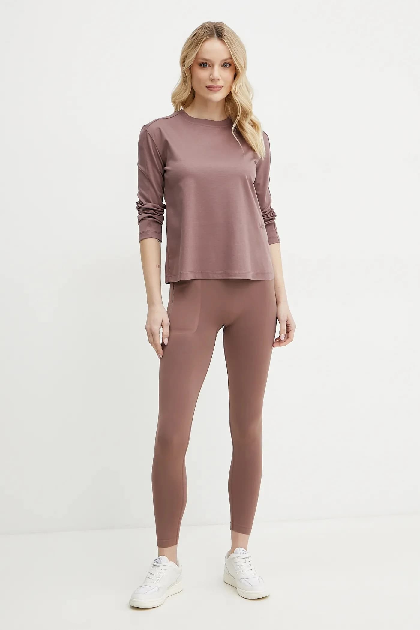 Лонгслив - фото 2