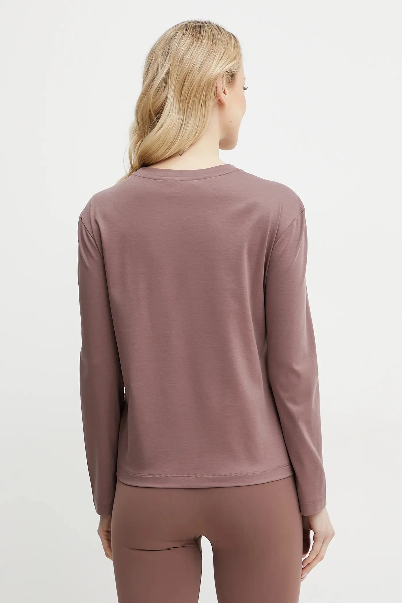 Лонгслив - фото 3