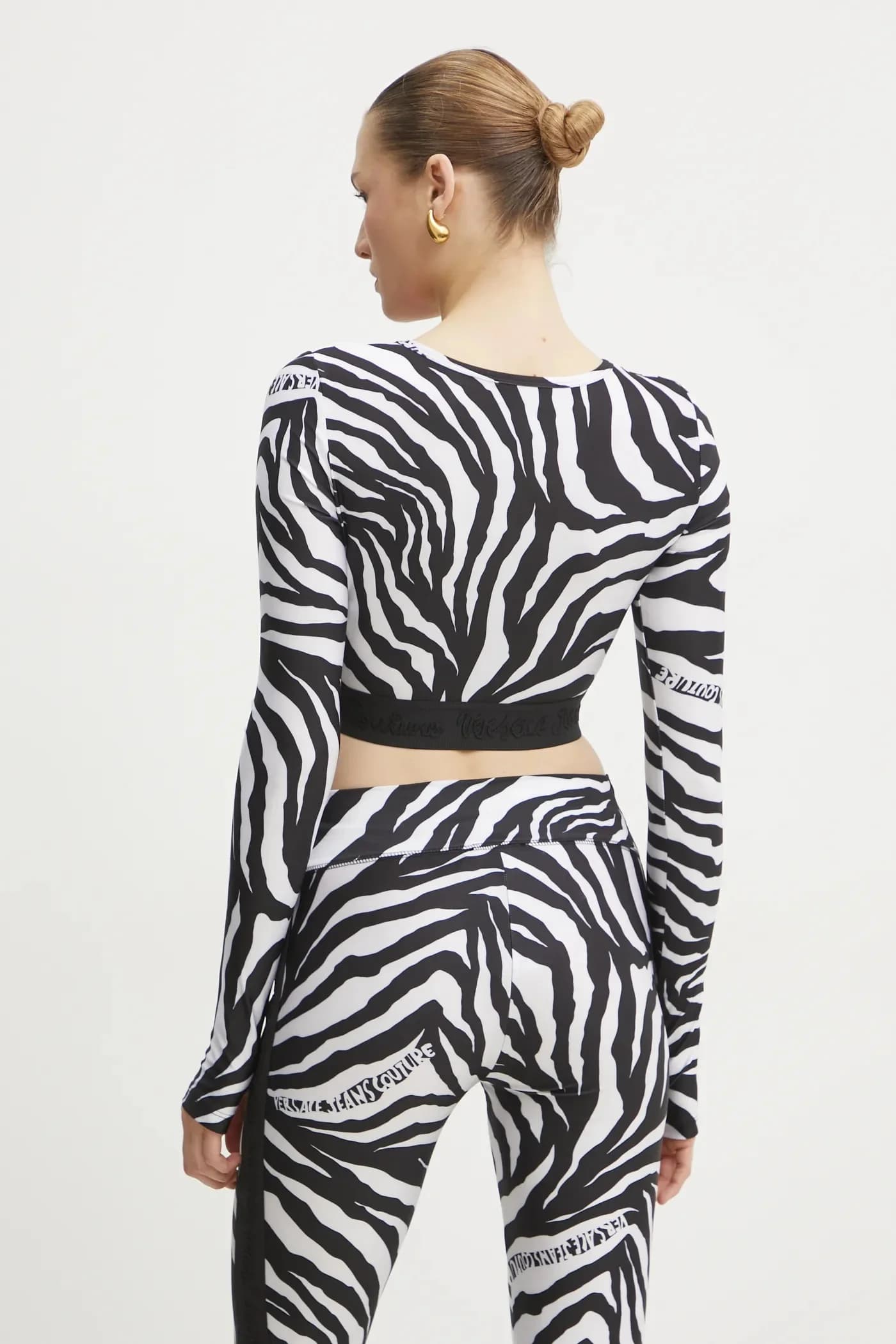 Лонгслив - фото 3