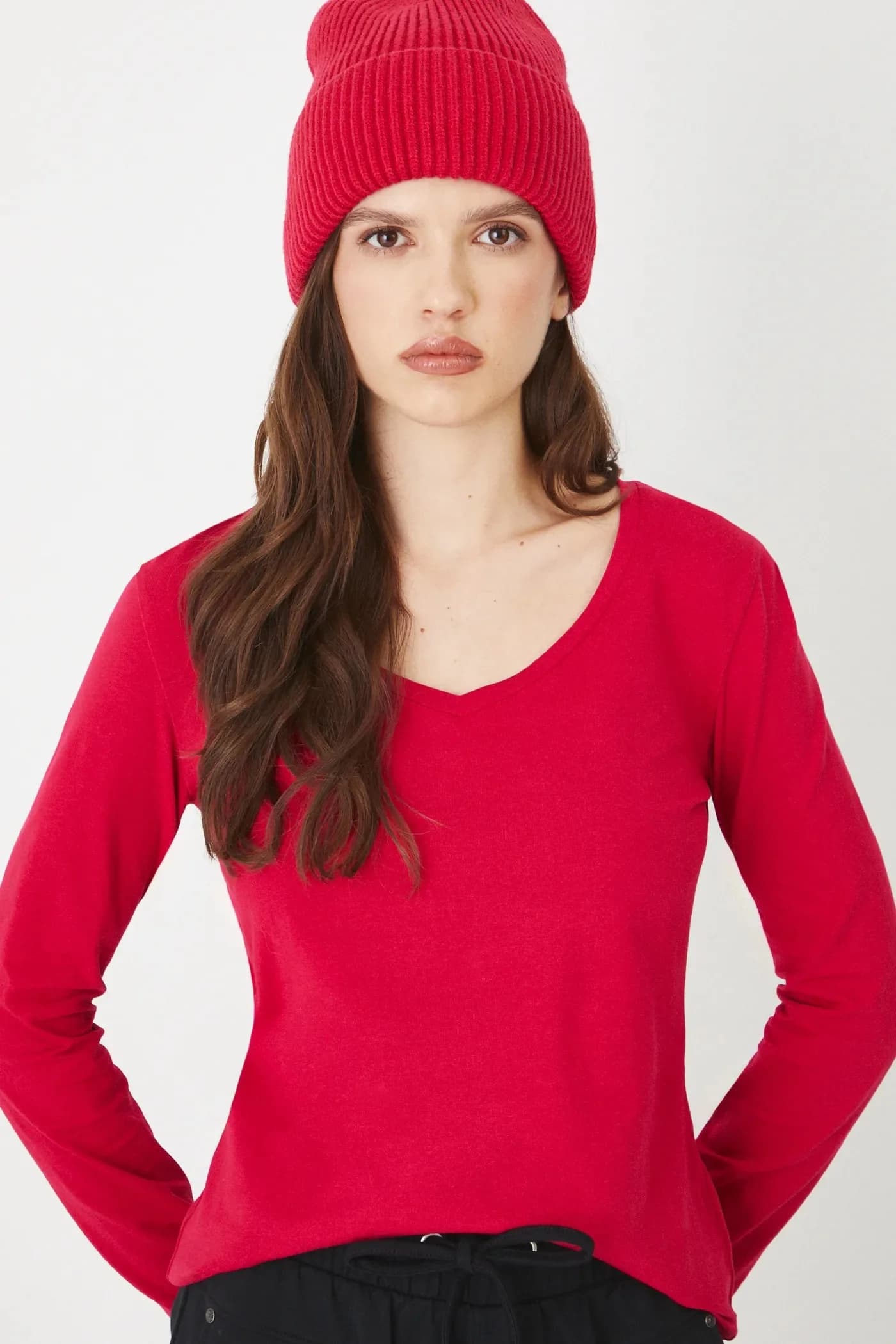 Лонгслив - фото 2