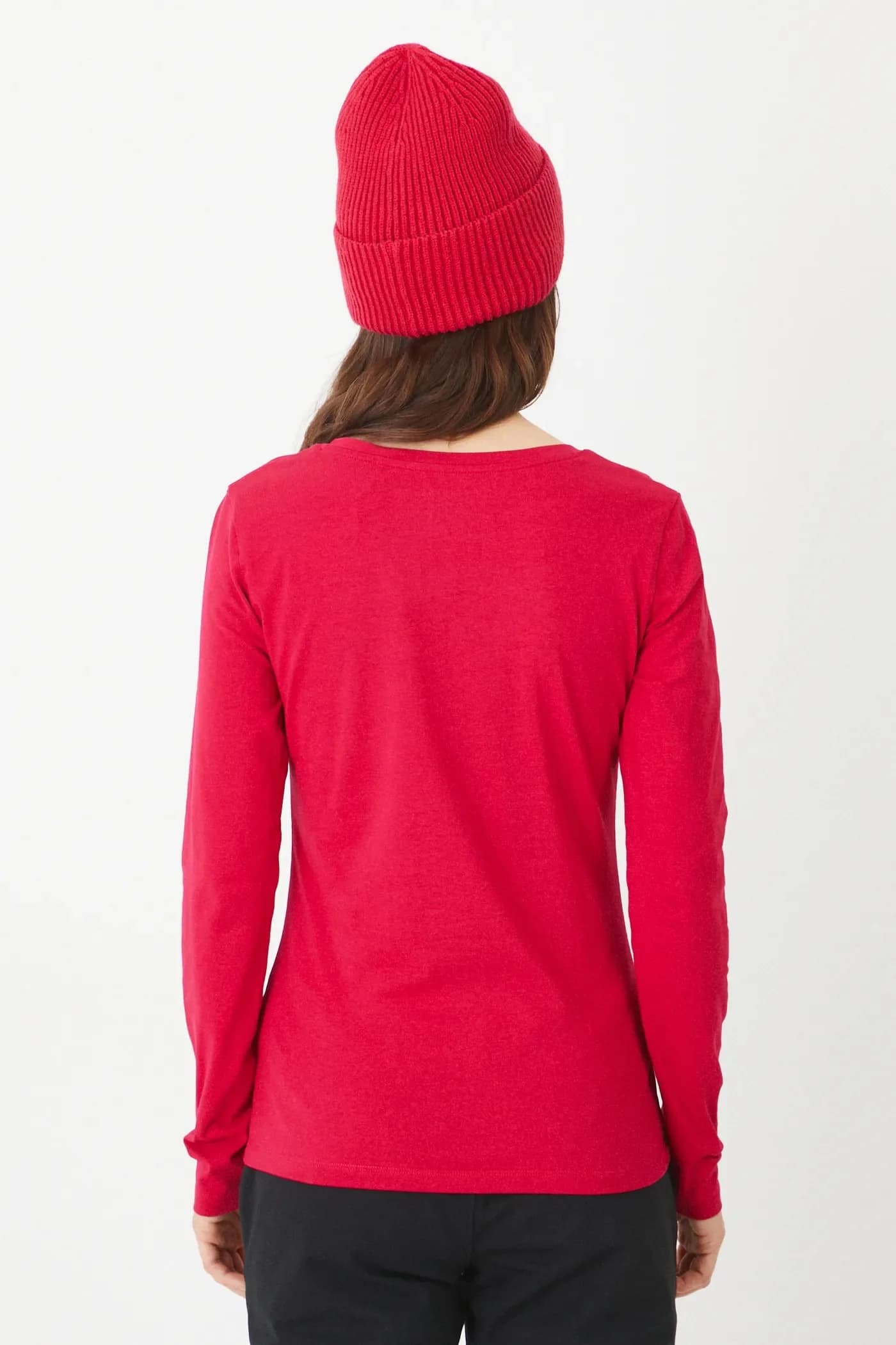 Лонгслив - фото 3