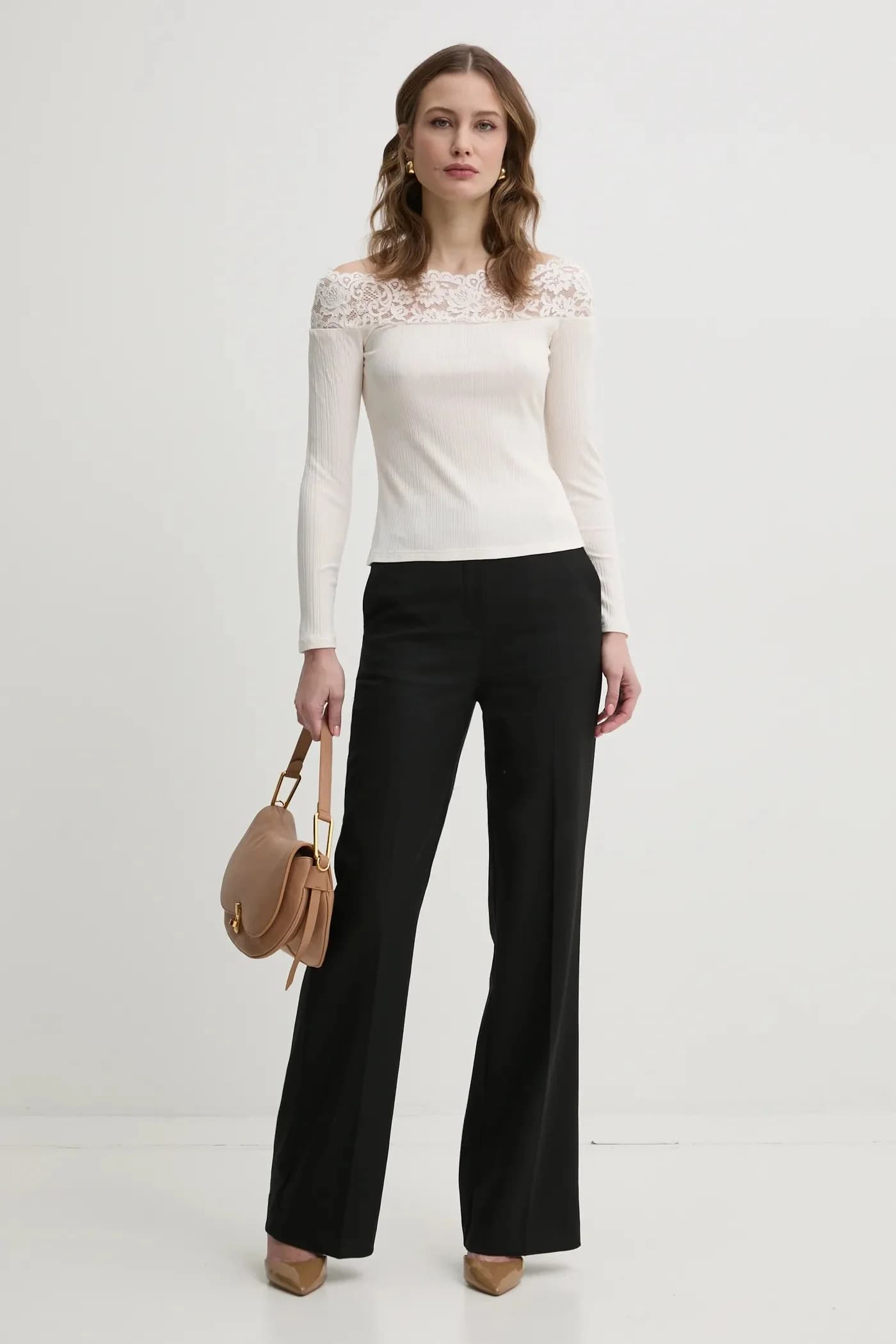 ТЕОДОР с длинным рукавом - фото 2