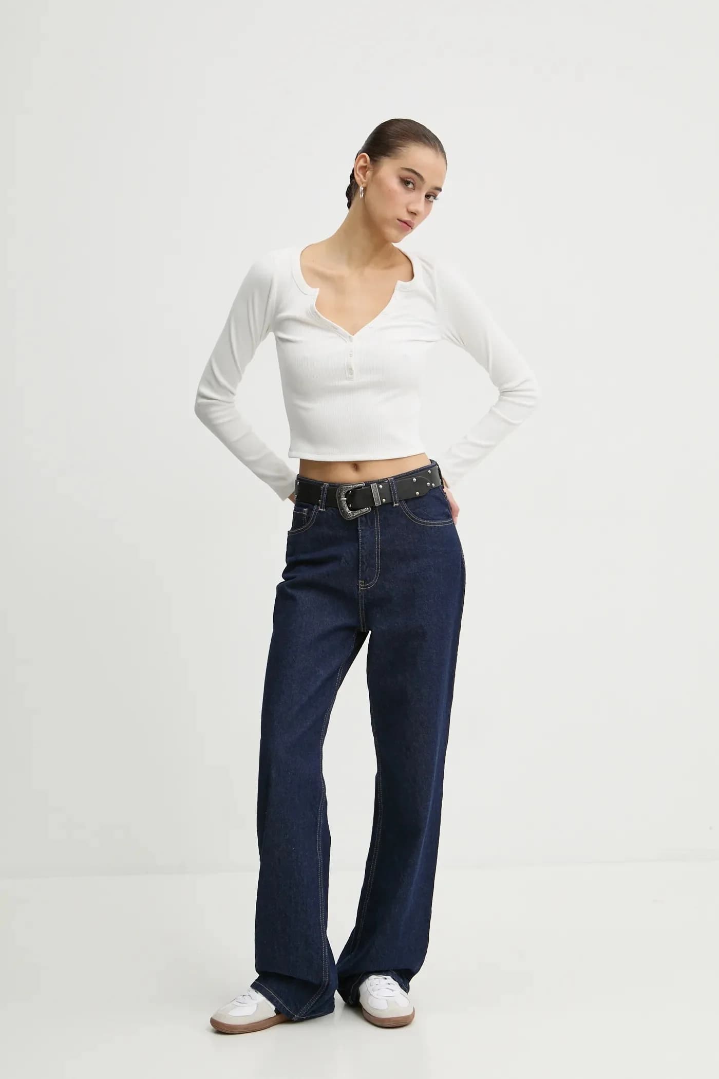 Лонгслив - фото 2