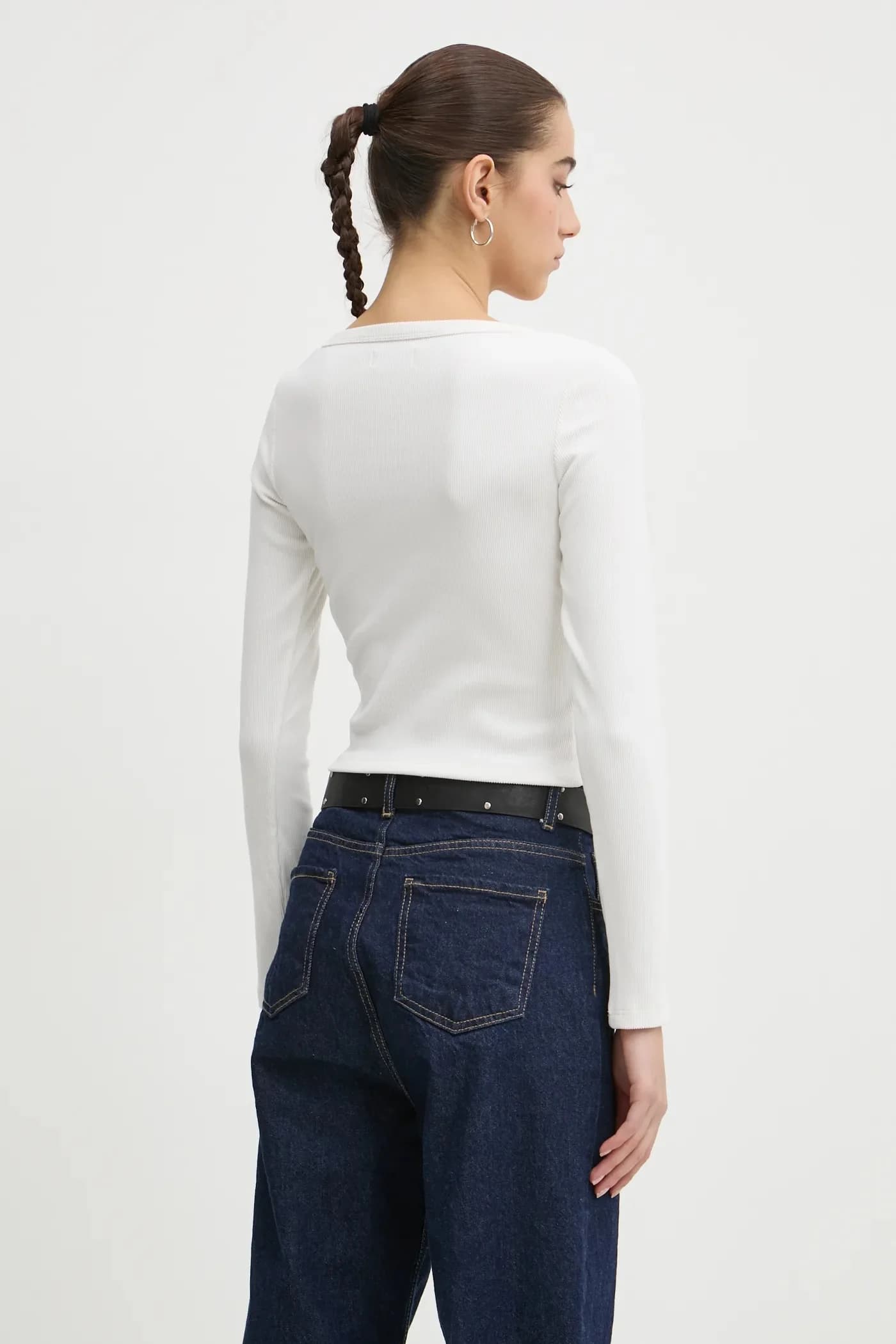 Лонгслив - фото 3