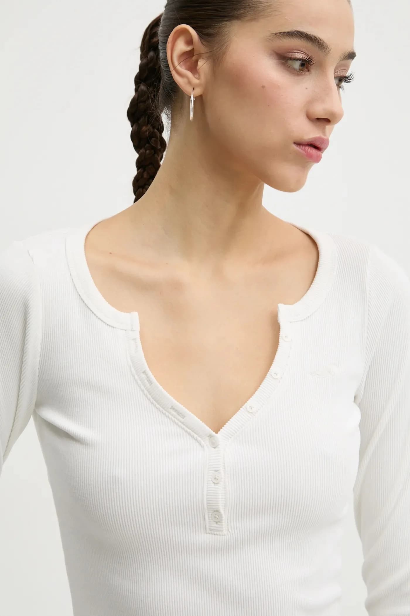 Лонгслив - фото 4