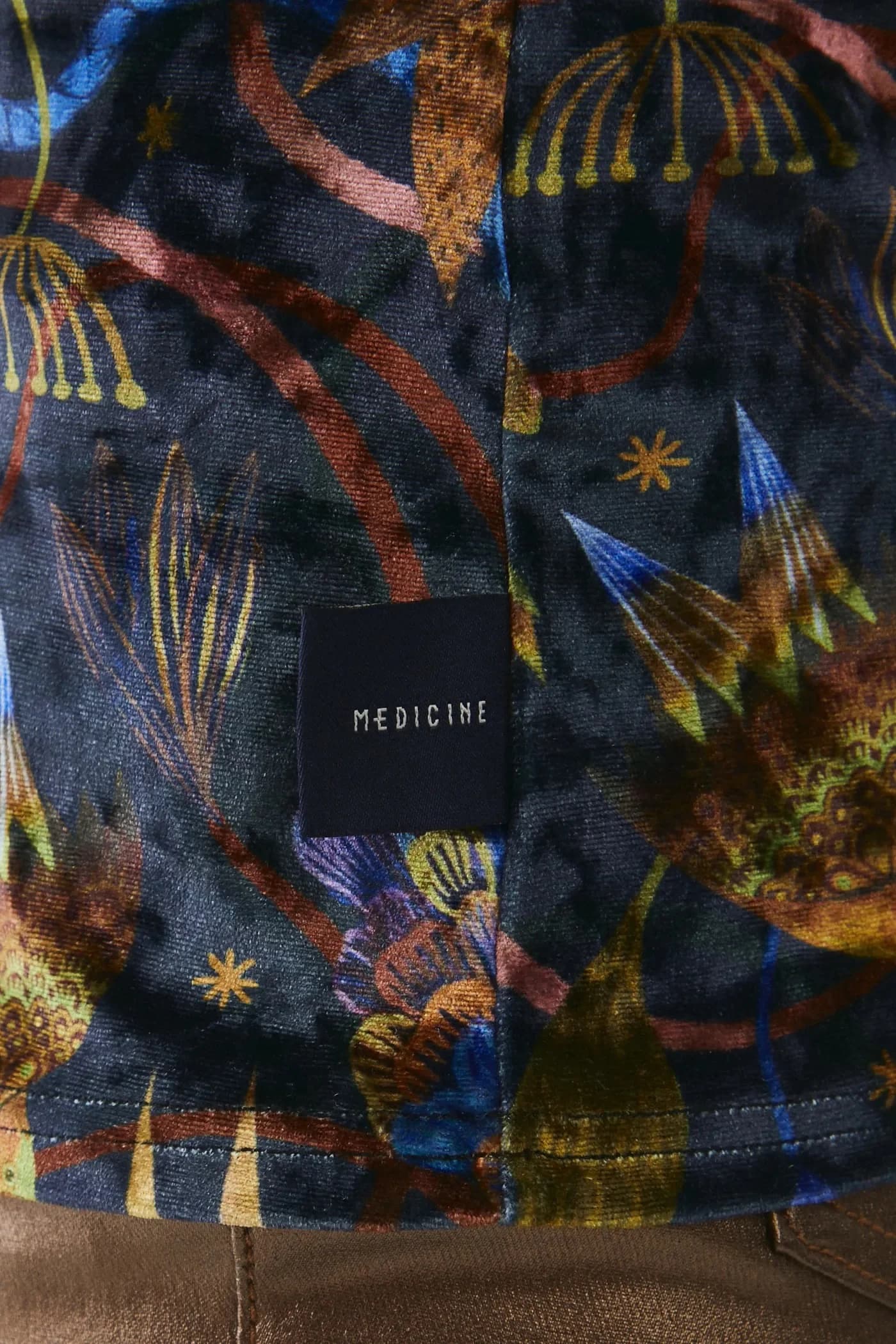 Лонгслив - фото 6