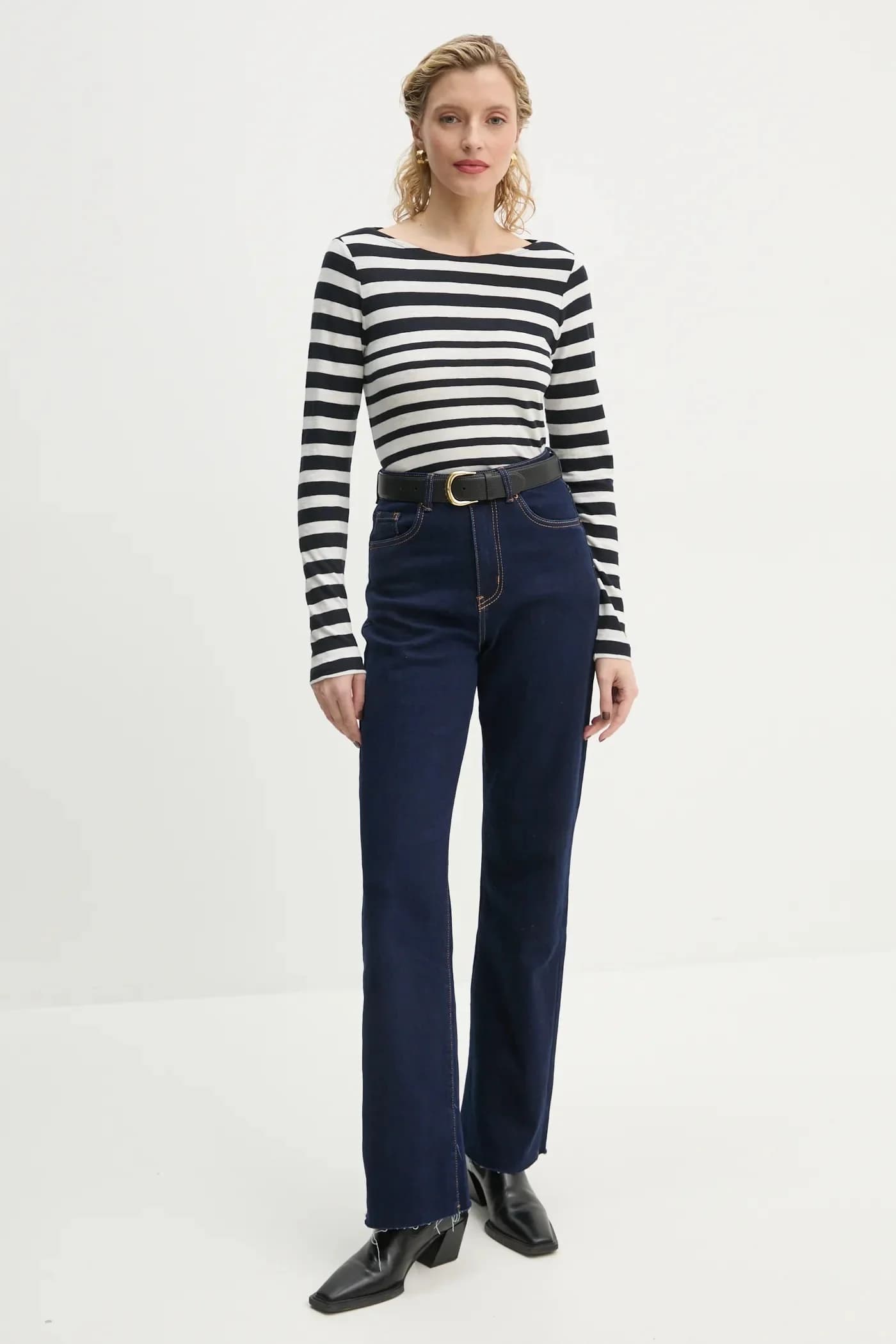 Лонгслив - фото 2