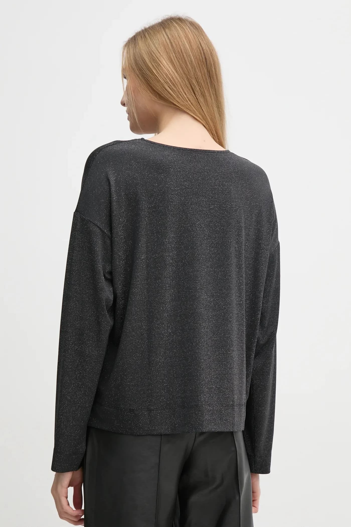 Лонгслив - фото 3