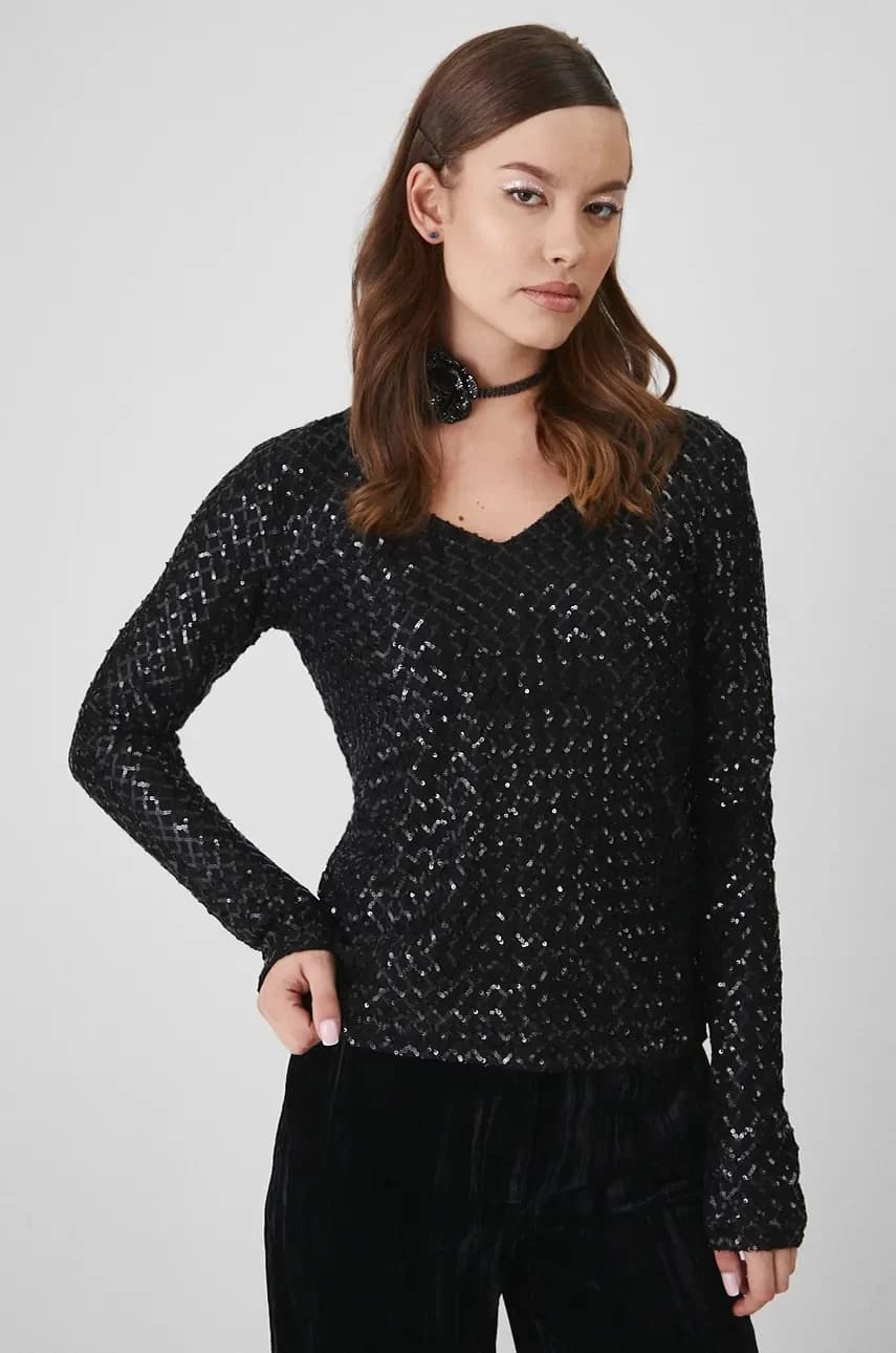 Лонгслив - фото 2