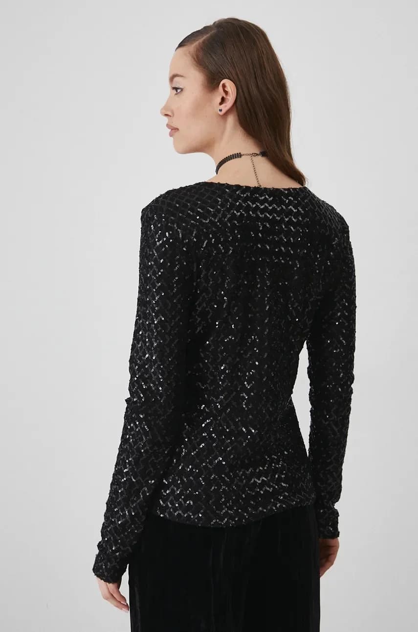 Лонгслив - фото 3